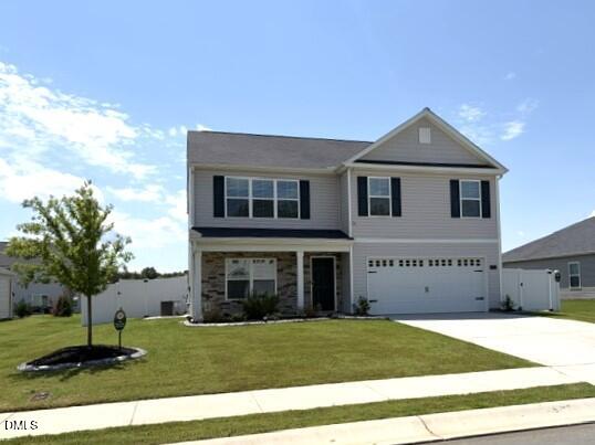 526 Leven Drive Property Photo 1