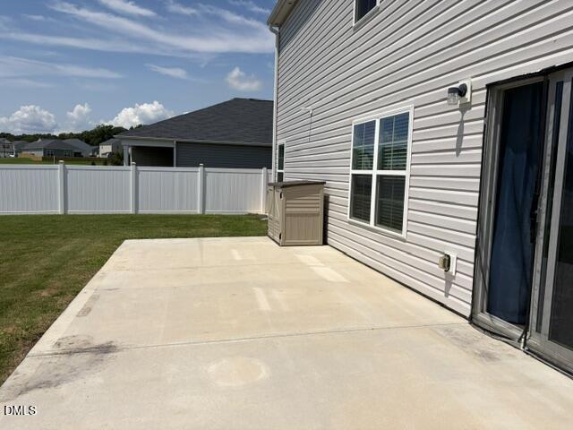 526 Leven Drive Property Photo 26