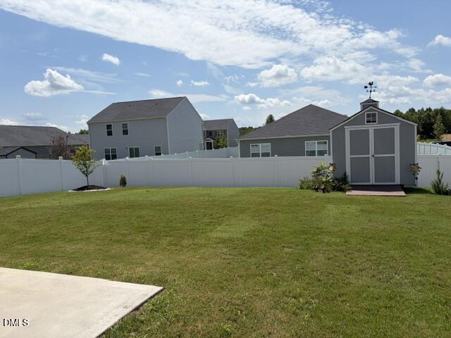 526 Leven Drive Property Photo 30