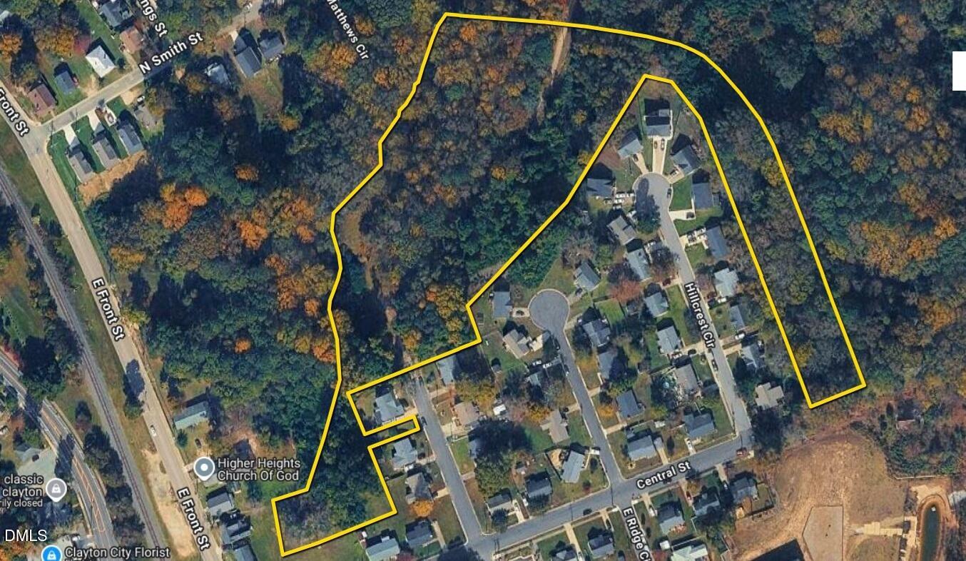 210 Central Street Property Photo 1