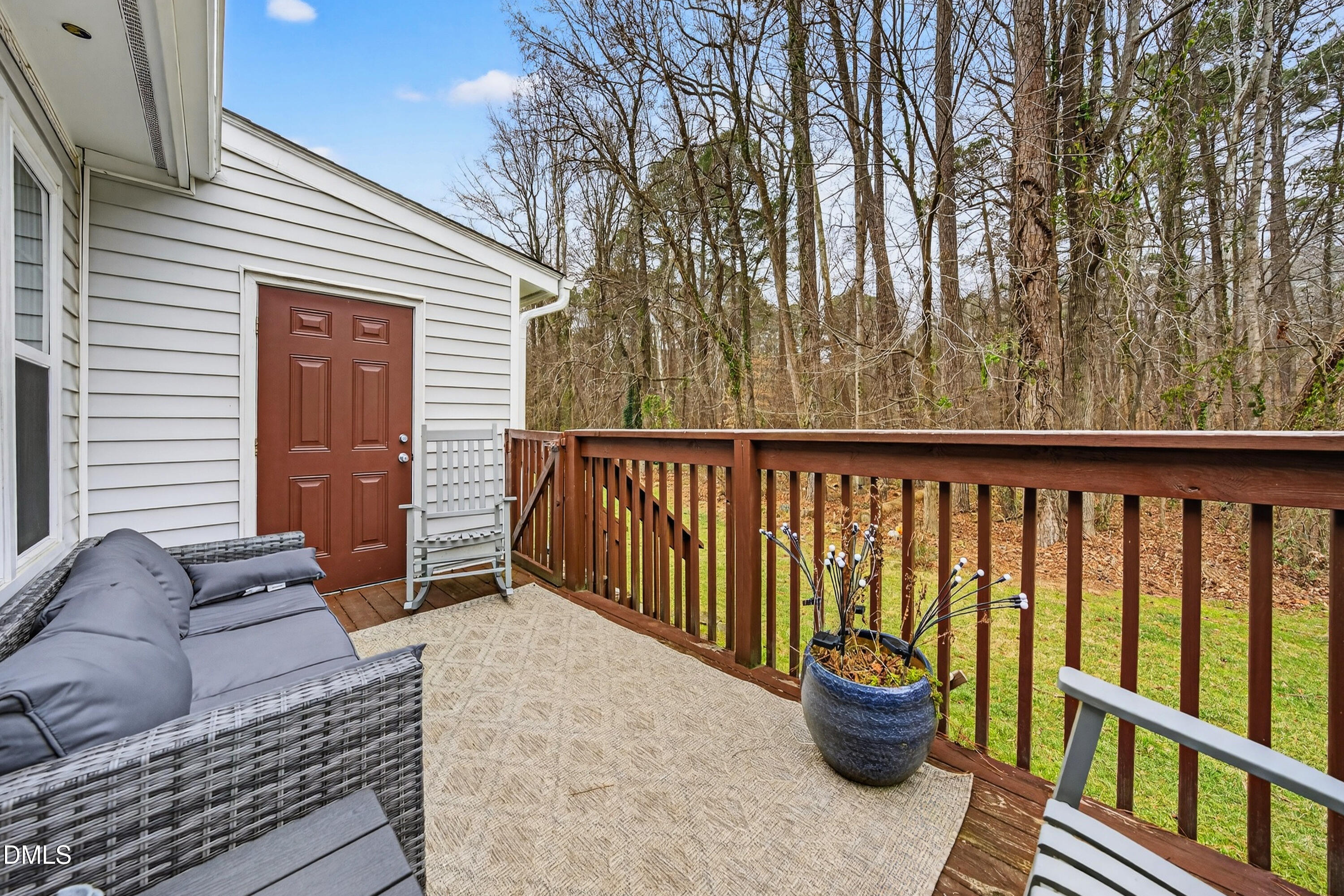 4620 Townesbury Lane Property Photo 3