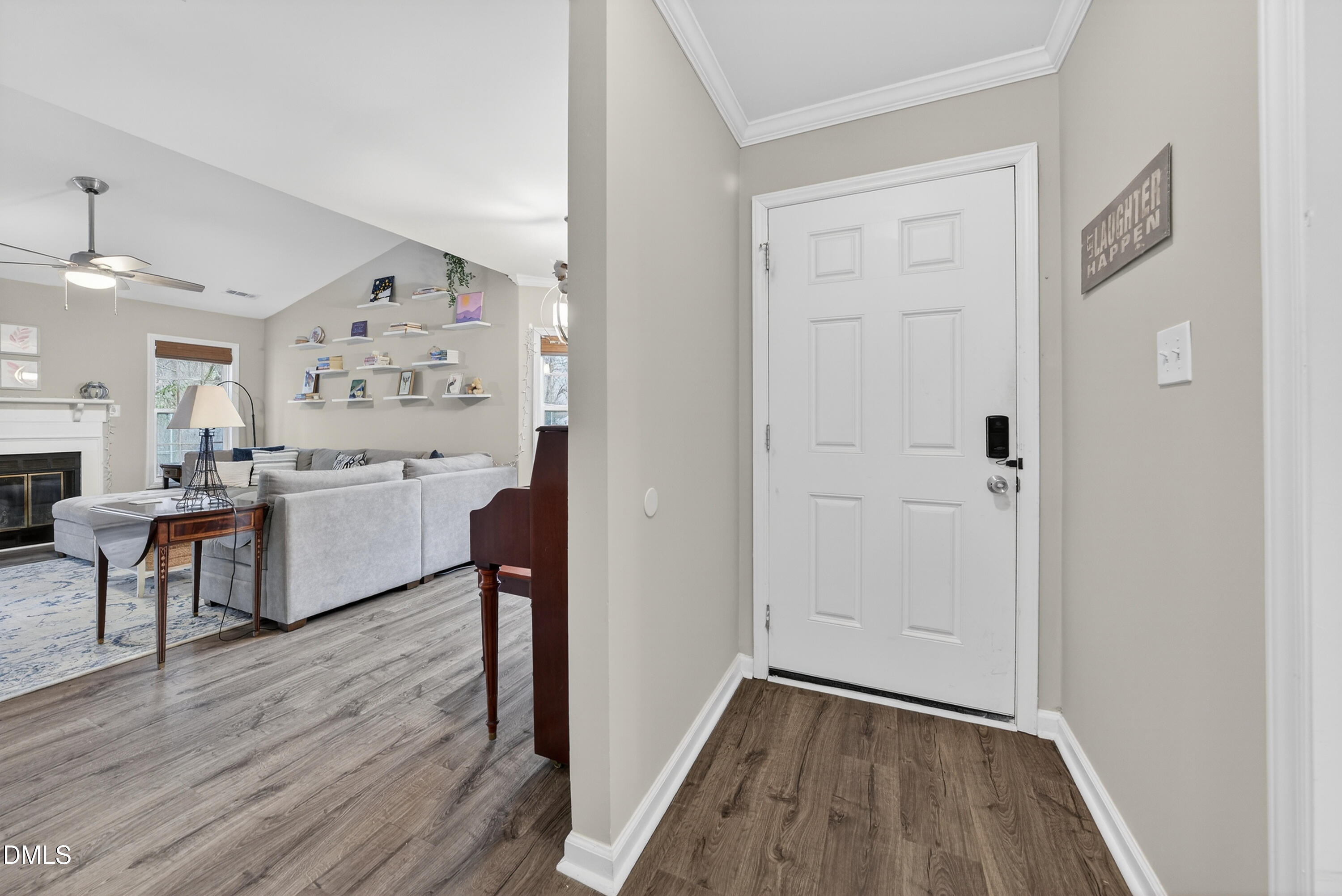 4620 Townesbury Lane Property Photo 4