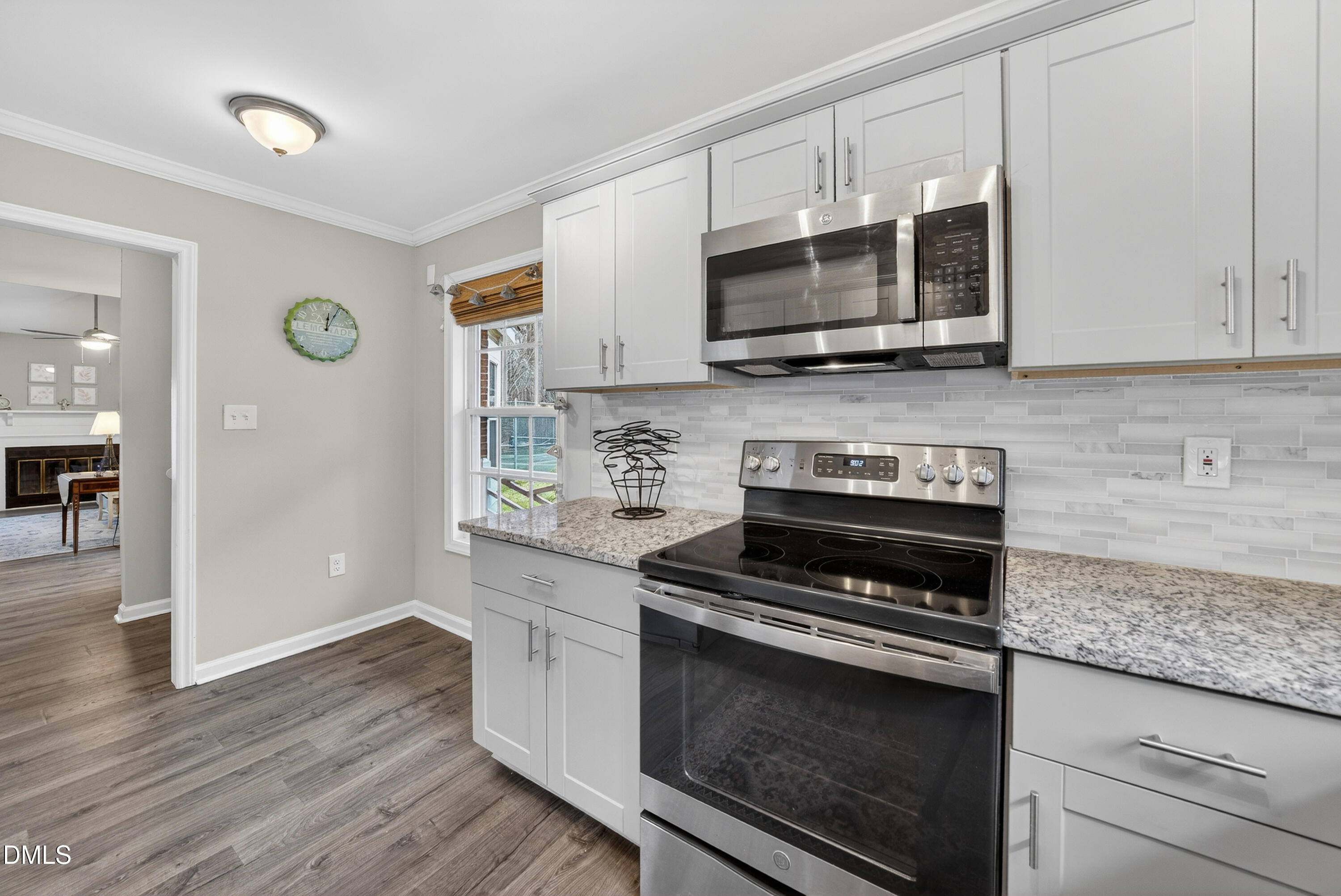 4620 Townesbury Lane Property Photo 14