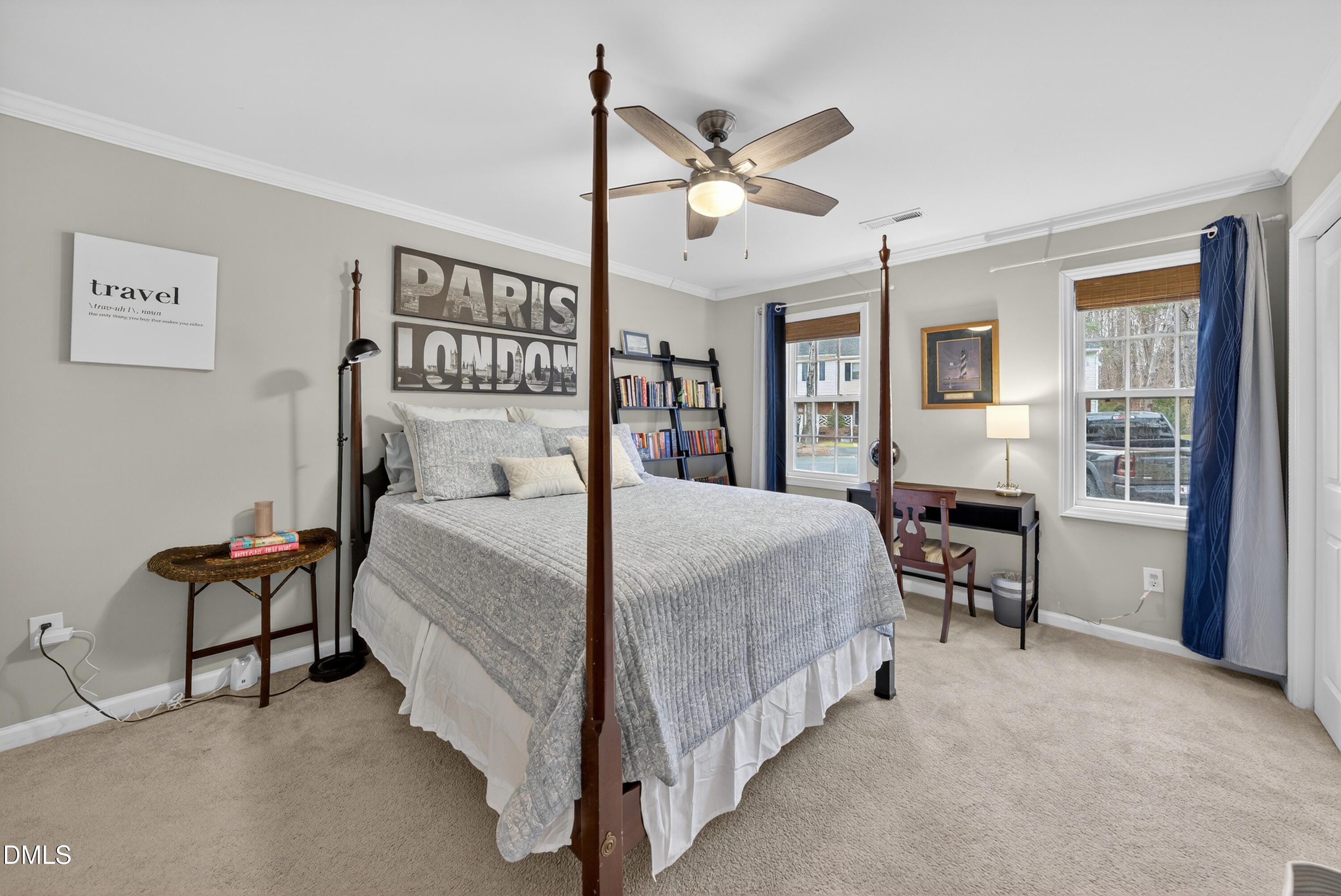 4620 Townesbury Lane Property Photo 18