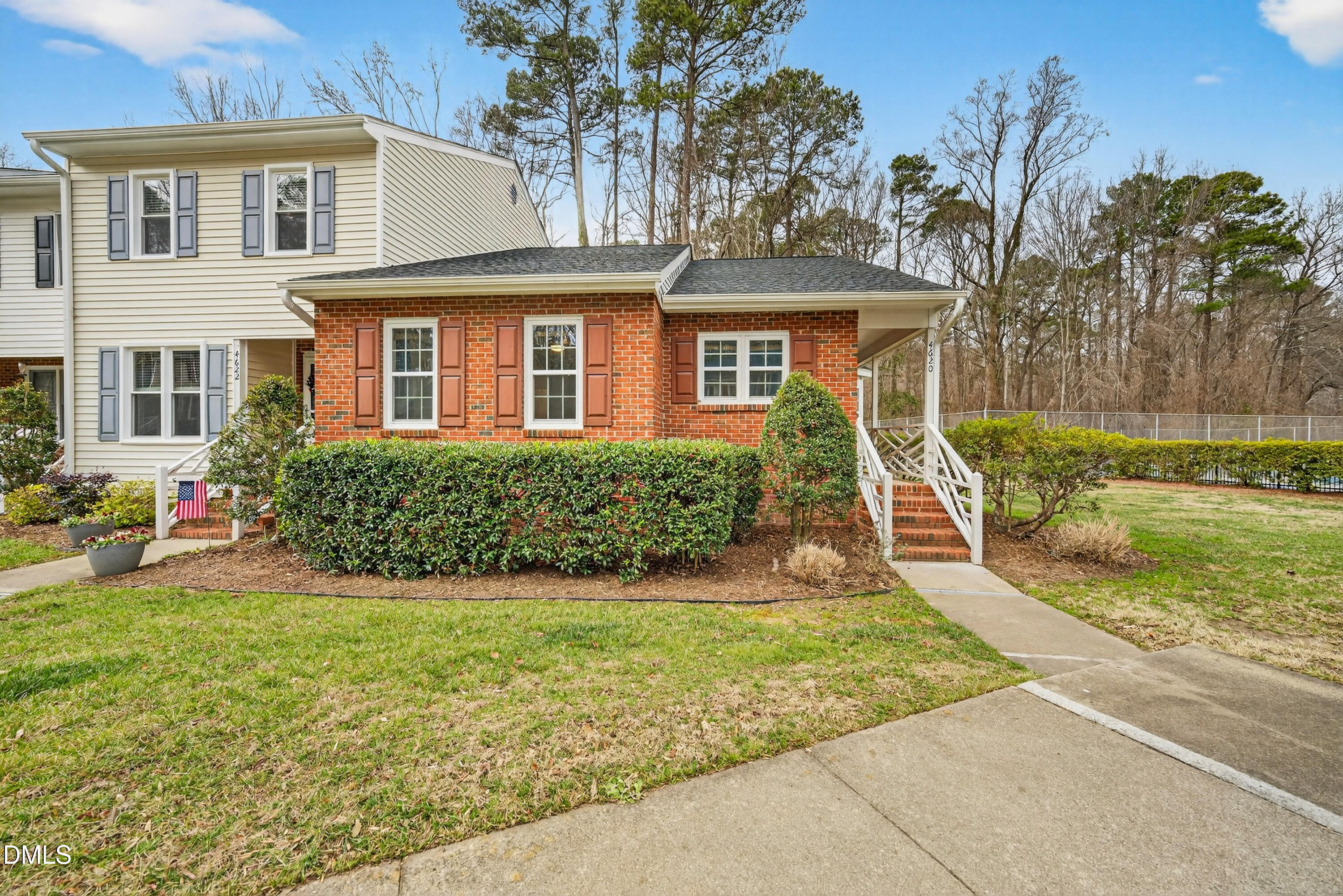 4620 Townesbury Lane Property Photo 33