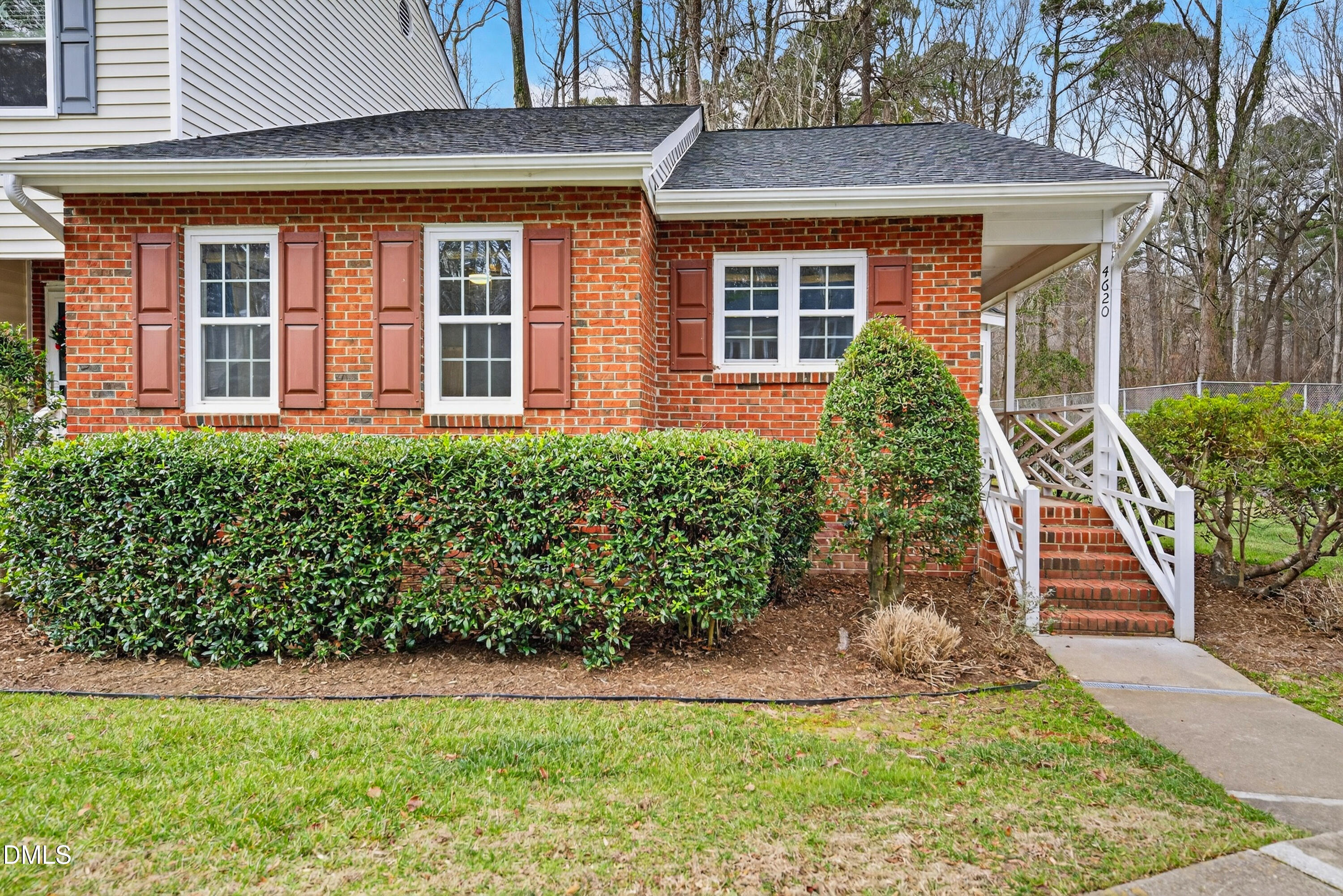 4620 Townesbury Lane Property Photo 34