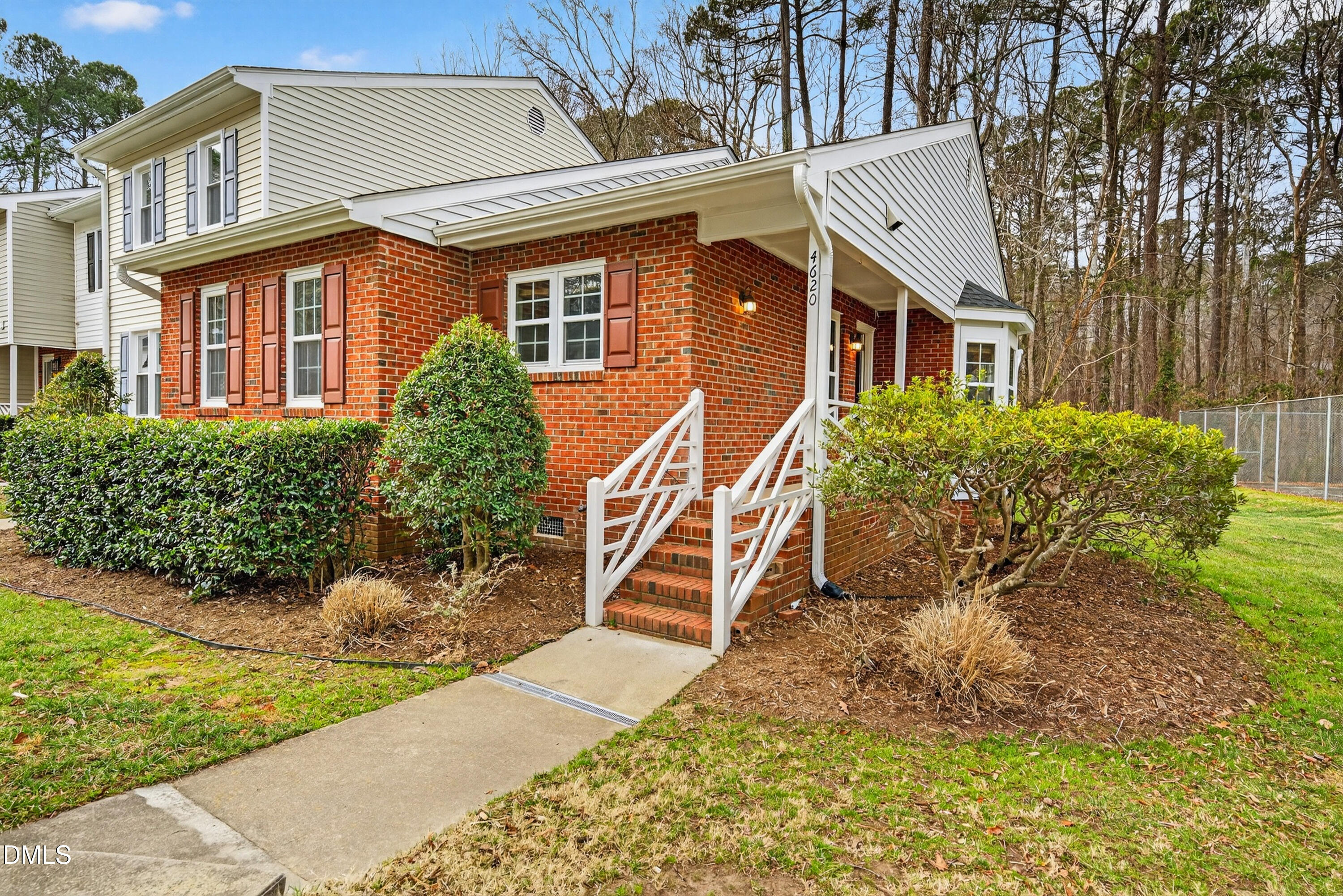 4620 Townesbury Lane Property Photo 35