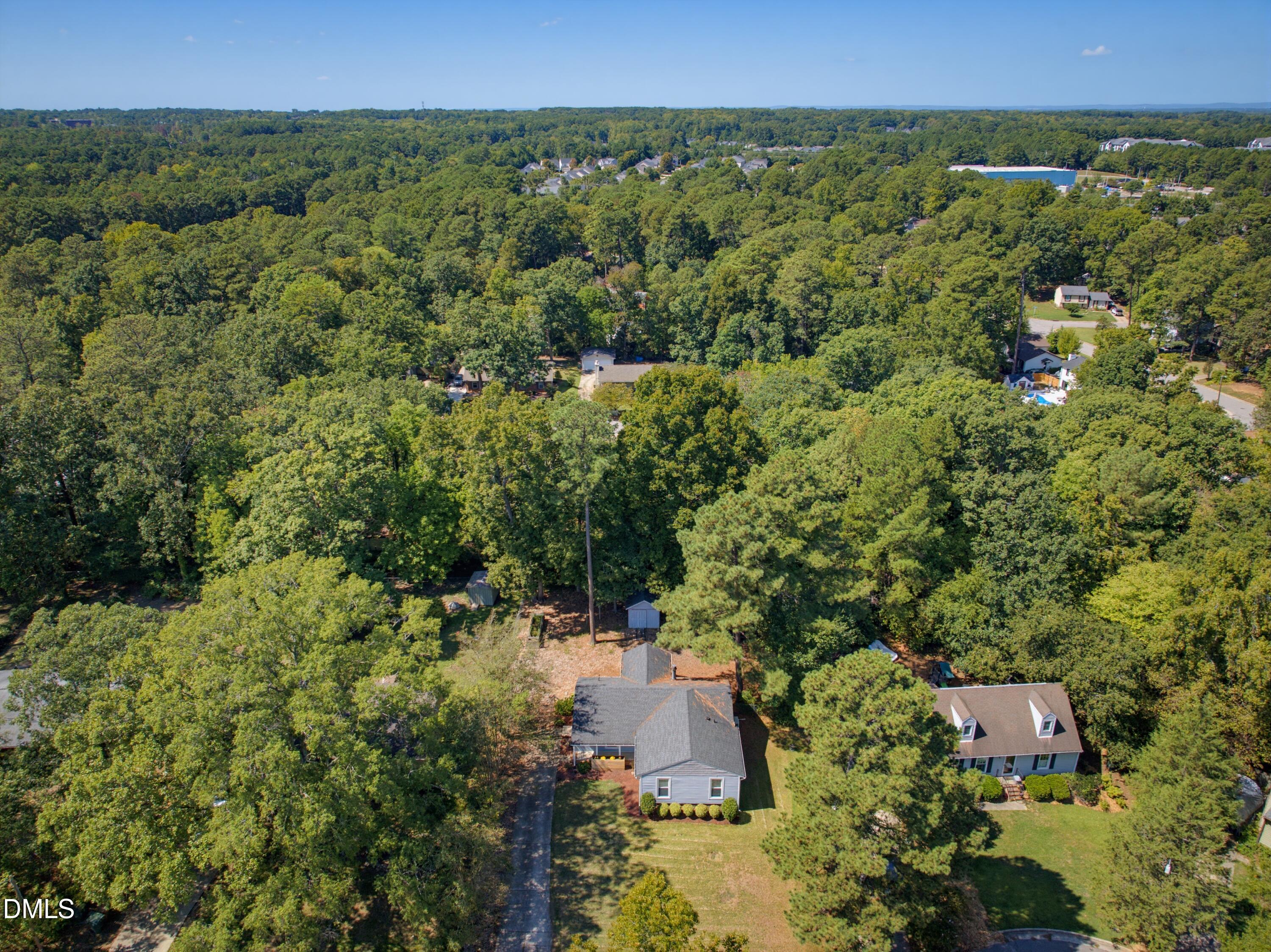 1106 Broadford Drive Property Photo 36