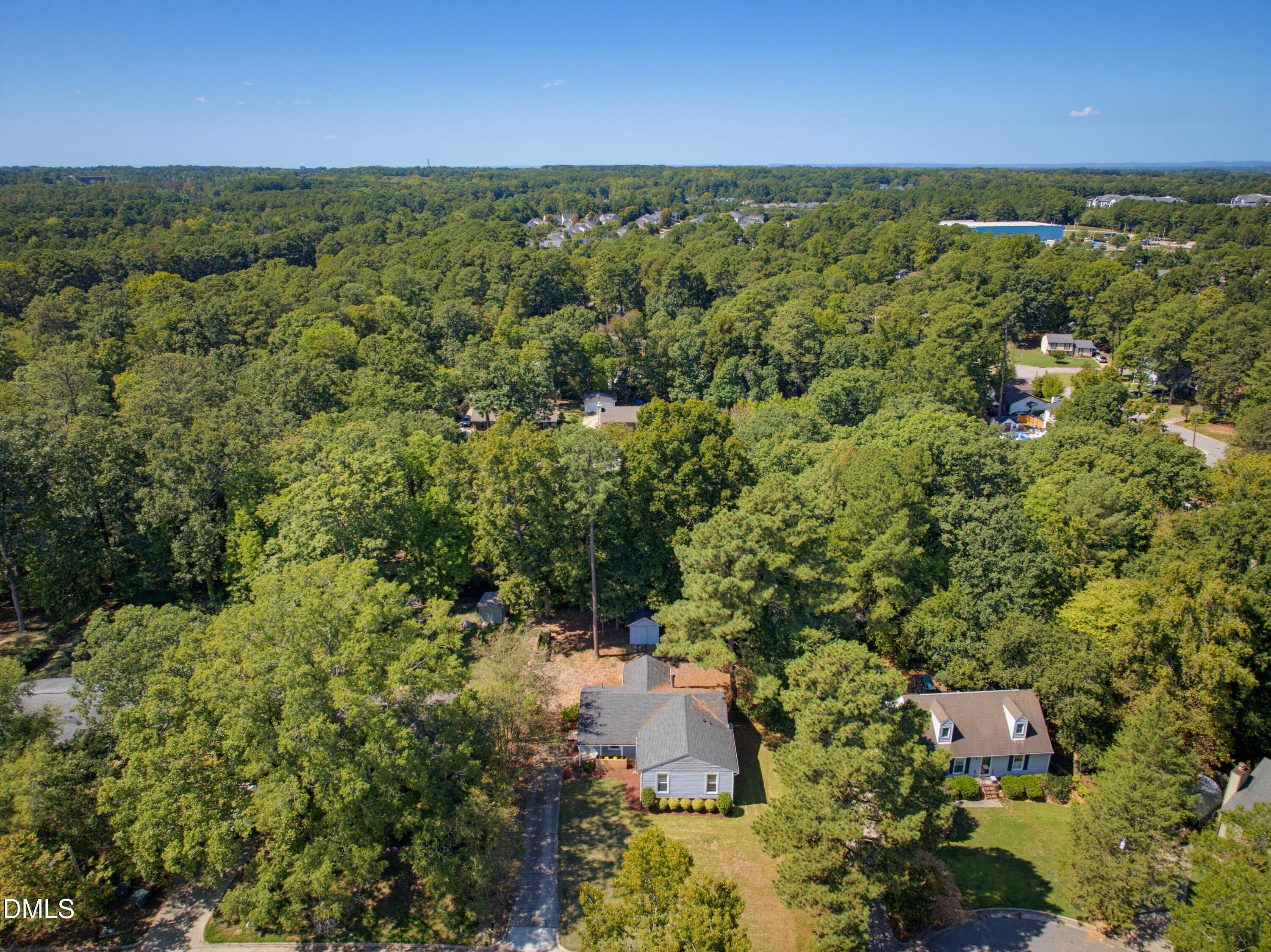 1106 Broadford Drive Property Photo 37