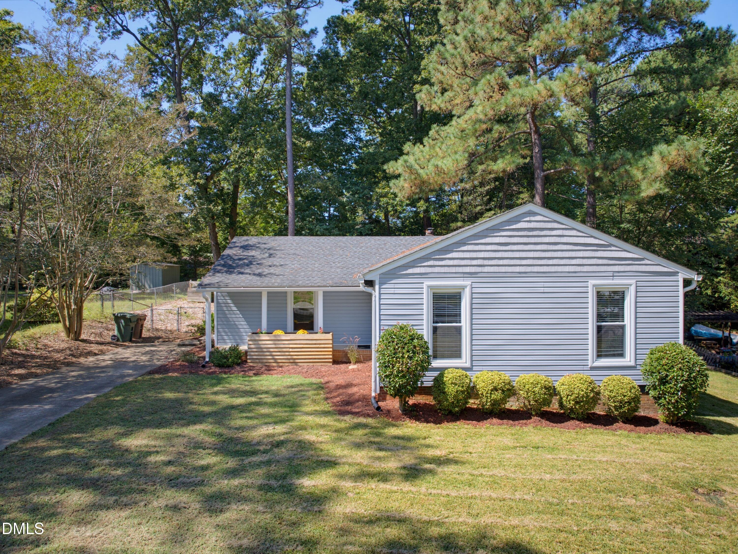 1106 Broadford Drive Property Photo 38
