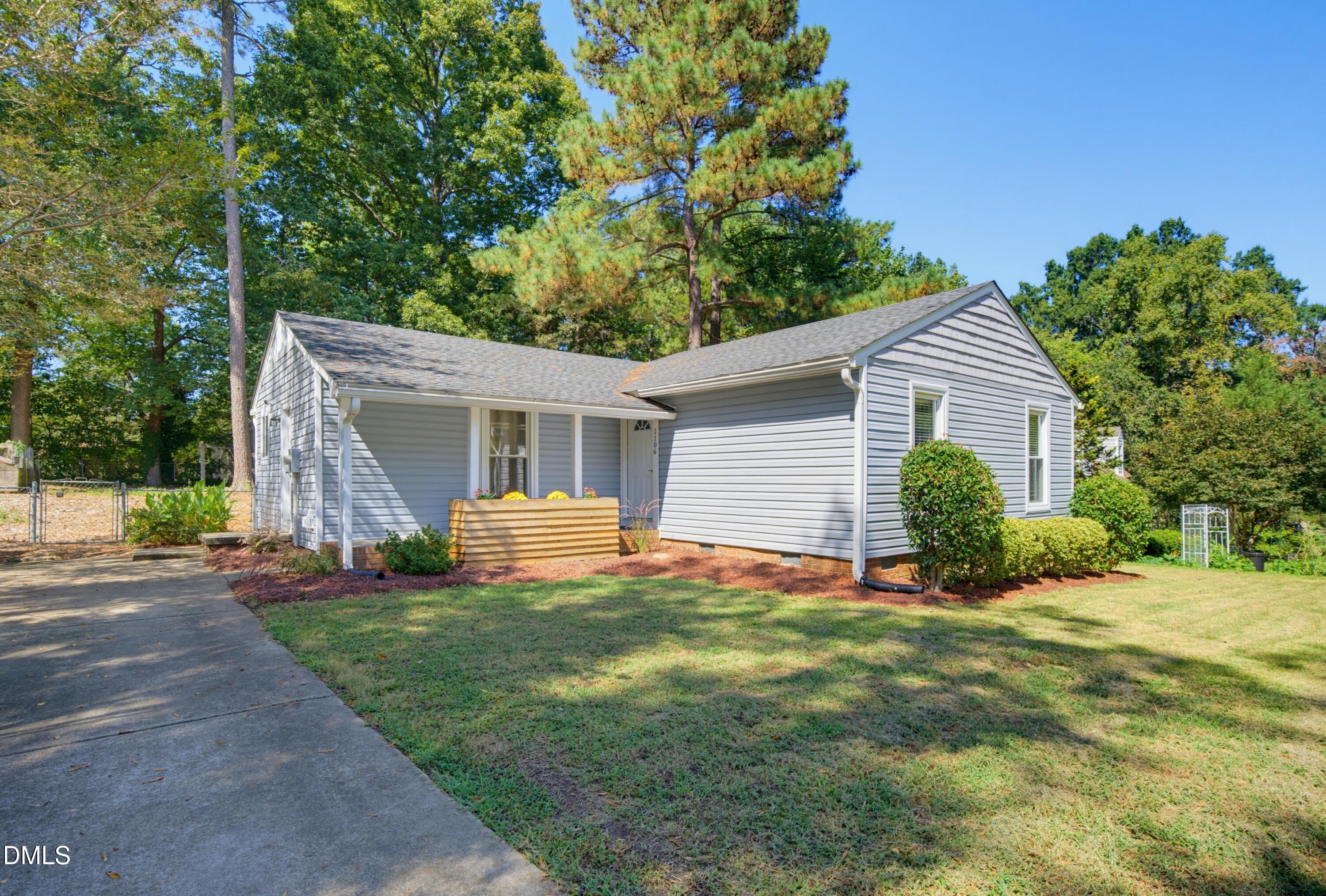 1106 Broadford Drive Property Photo 39