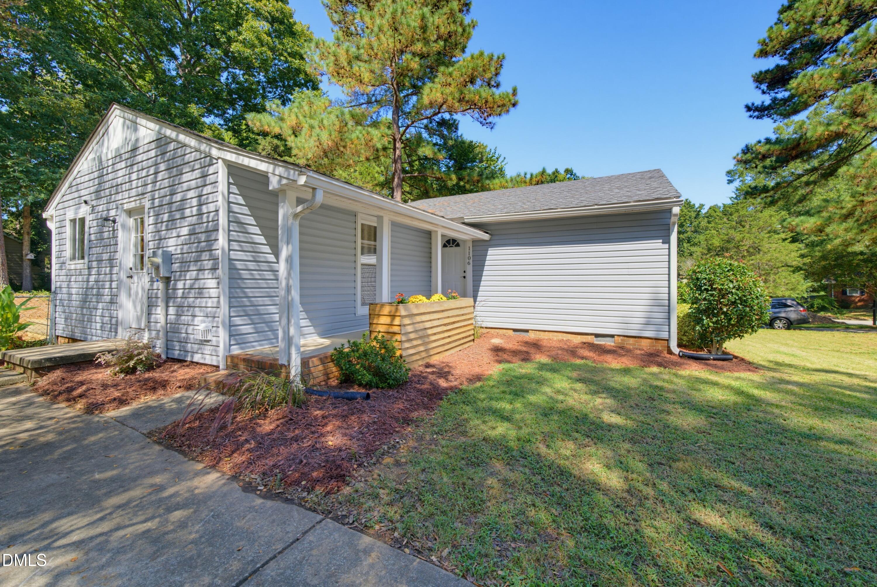 1106 Broadford Drive Property Photo 40