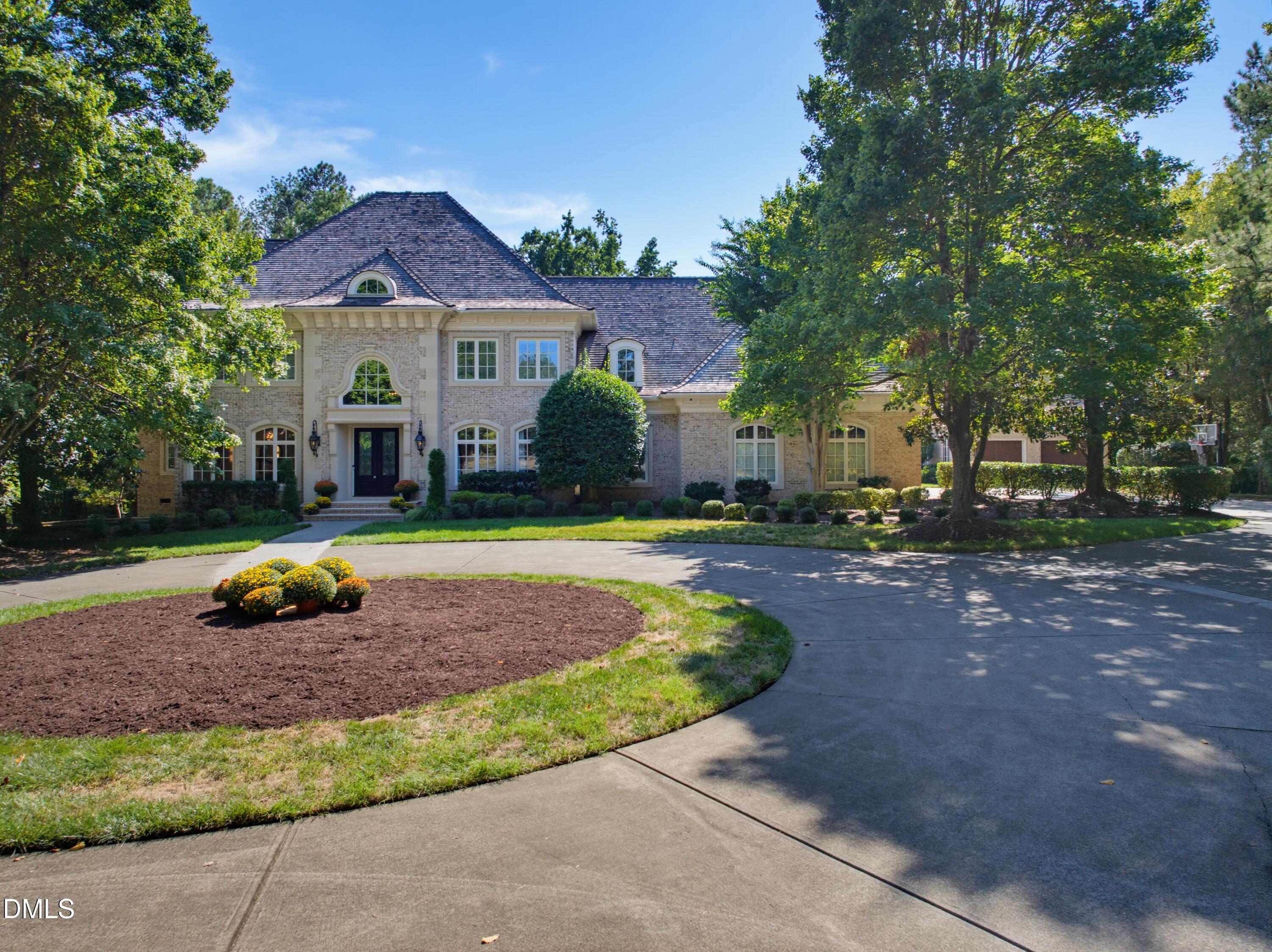 6592 Wakefalls Drive Property Photo 1