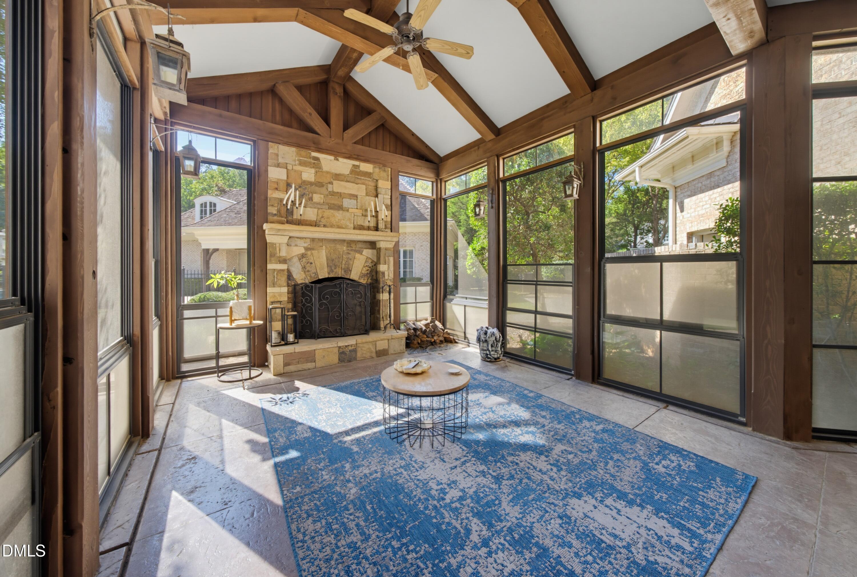 6592 Wakefalls Drive Property Photo 37