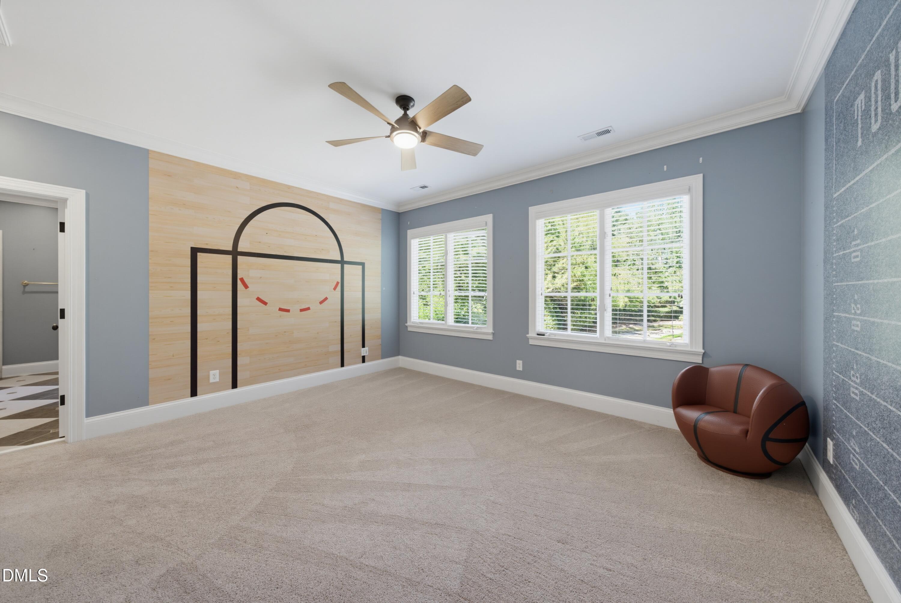 6592 Wakefalls Drive Property Photo 43
