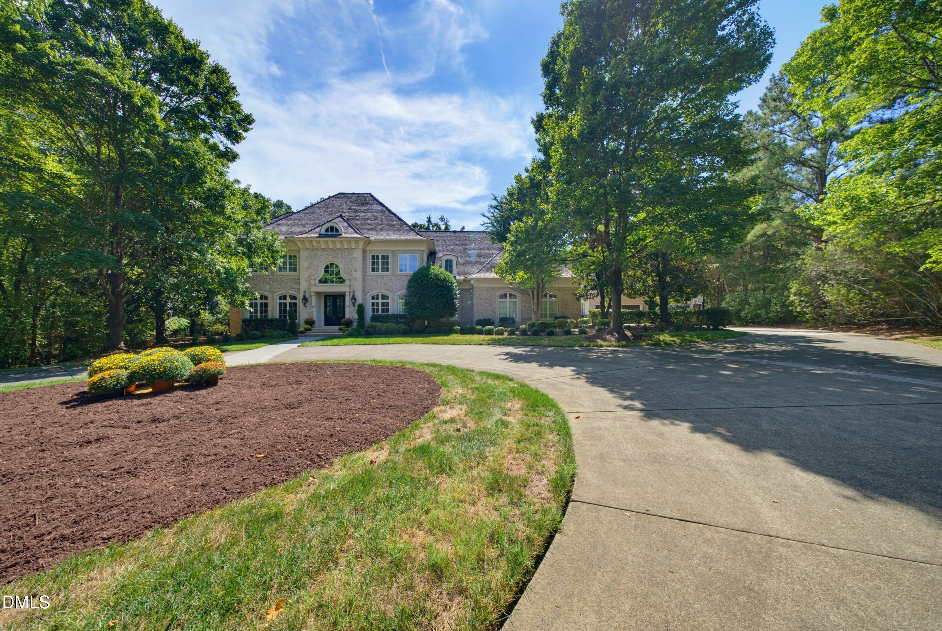 6592 Wakefalls Drive Property Photo 56