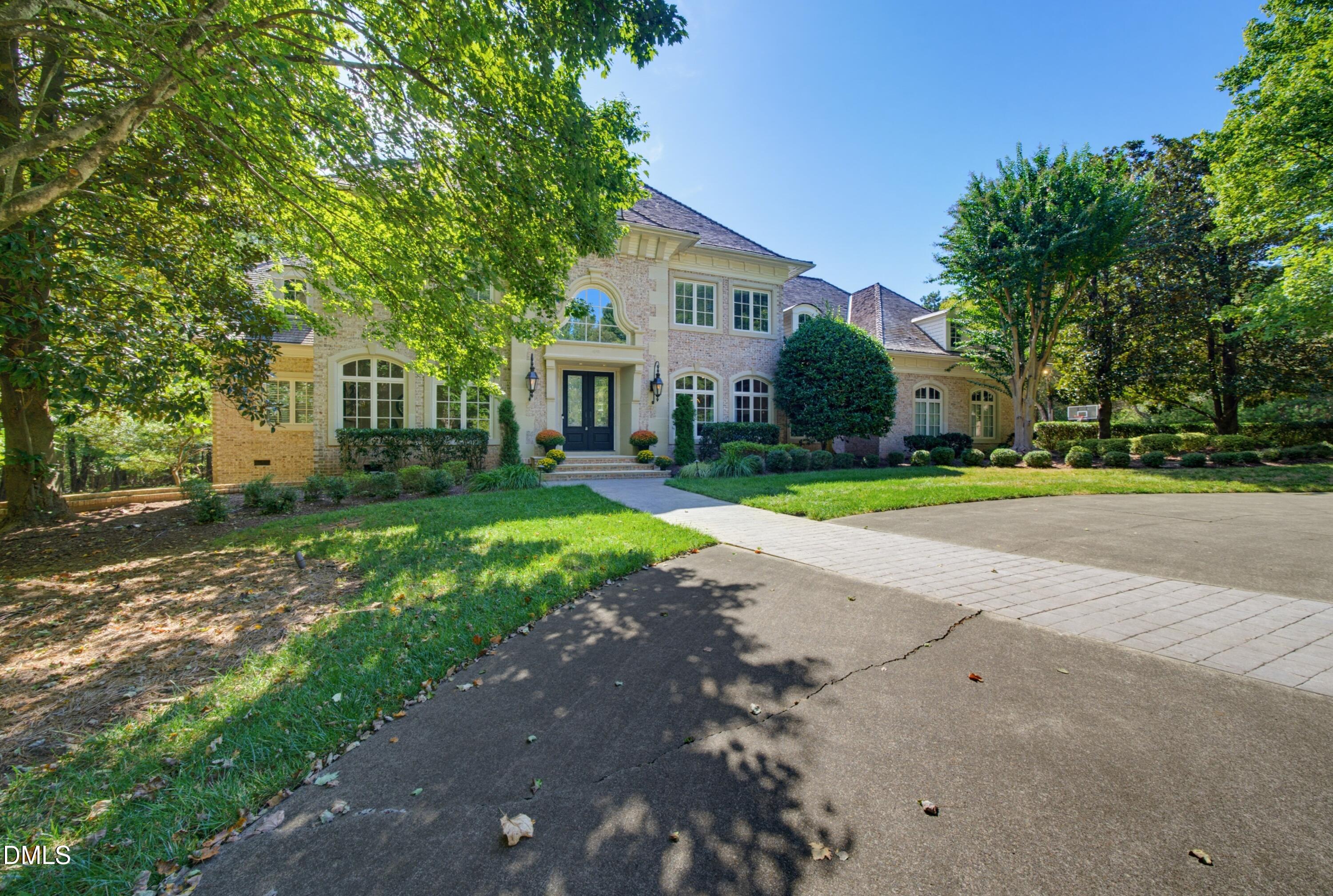 6592 Wakefalls Drive Property Photo 64