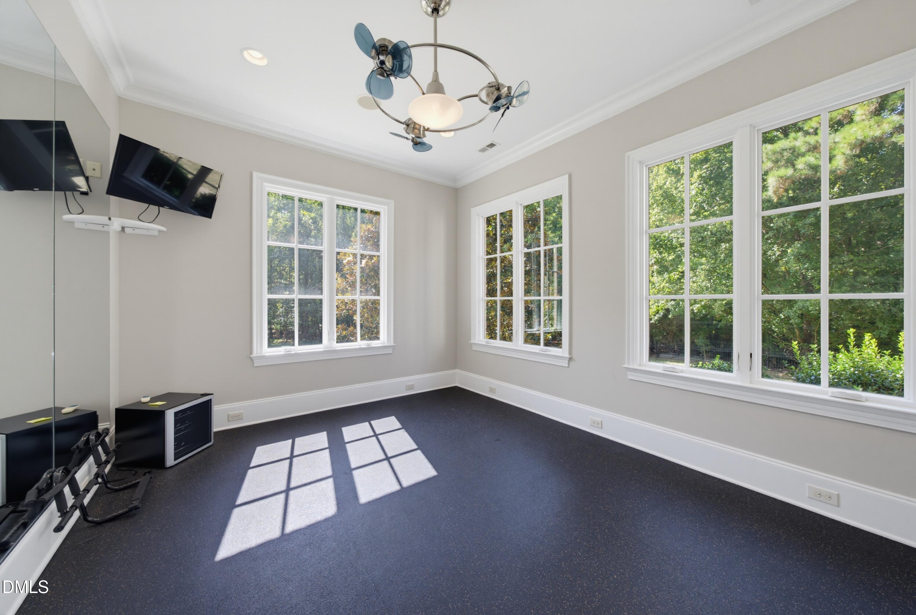 6592 Wakefalls Drive Property Photo 79