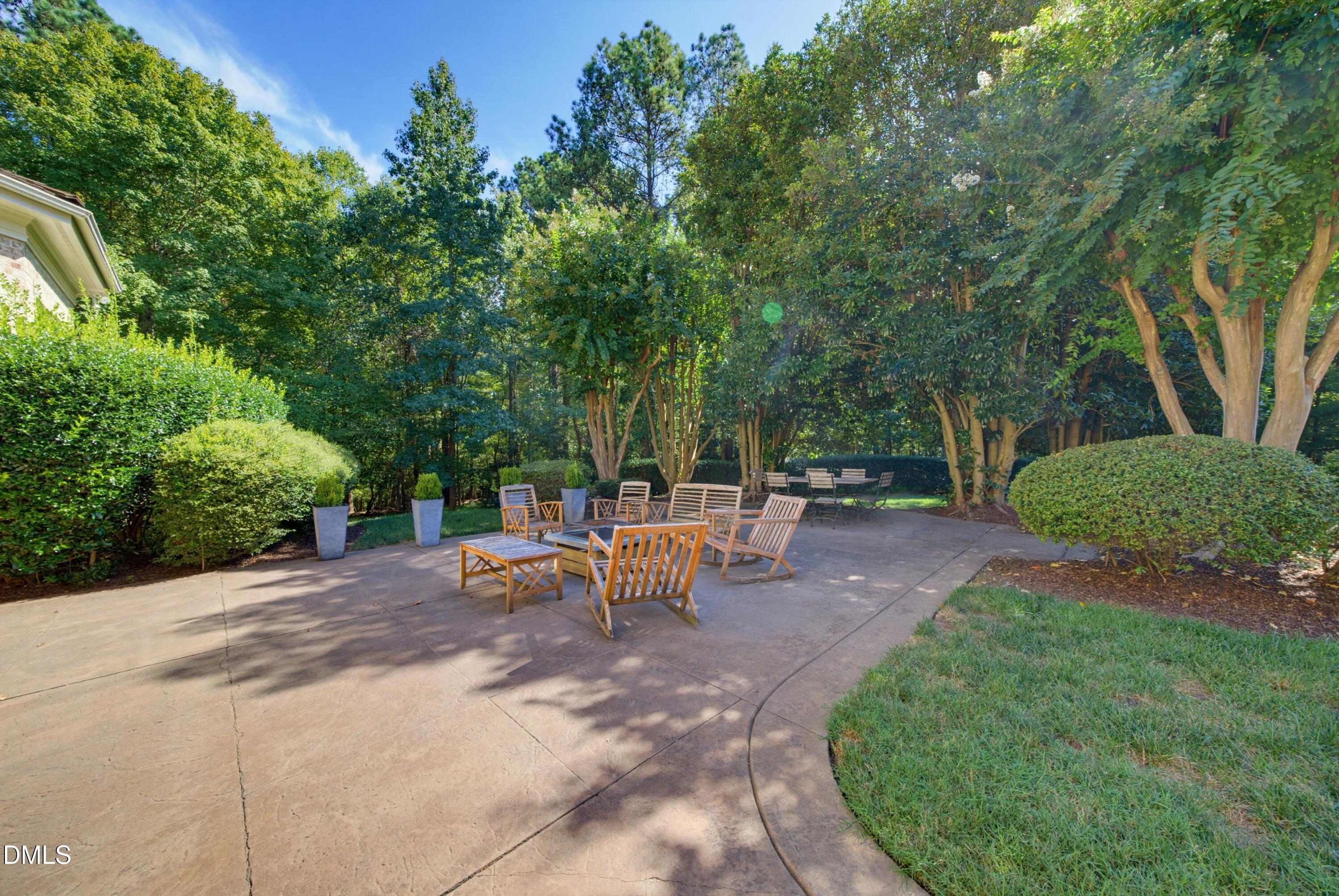 6592 Wakefalls Drive Property Photo 85