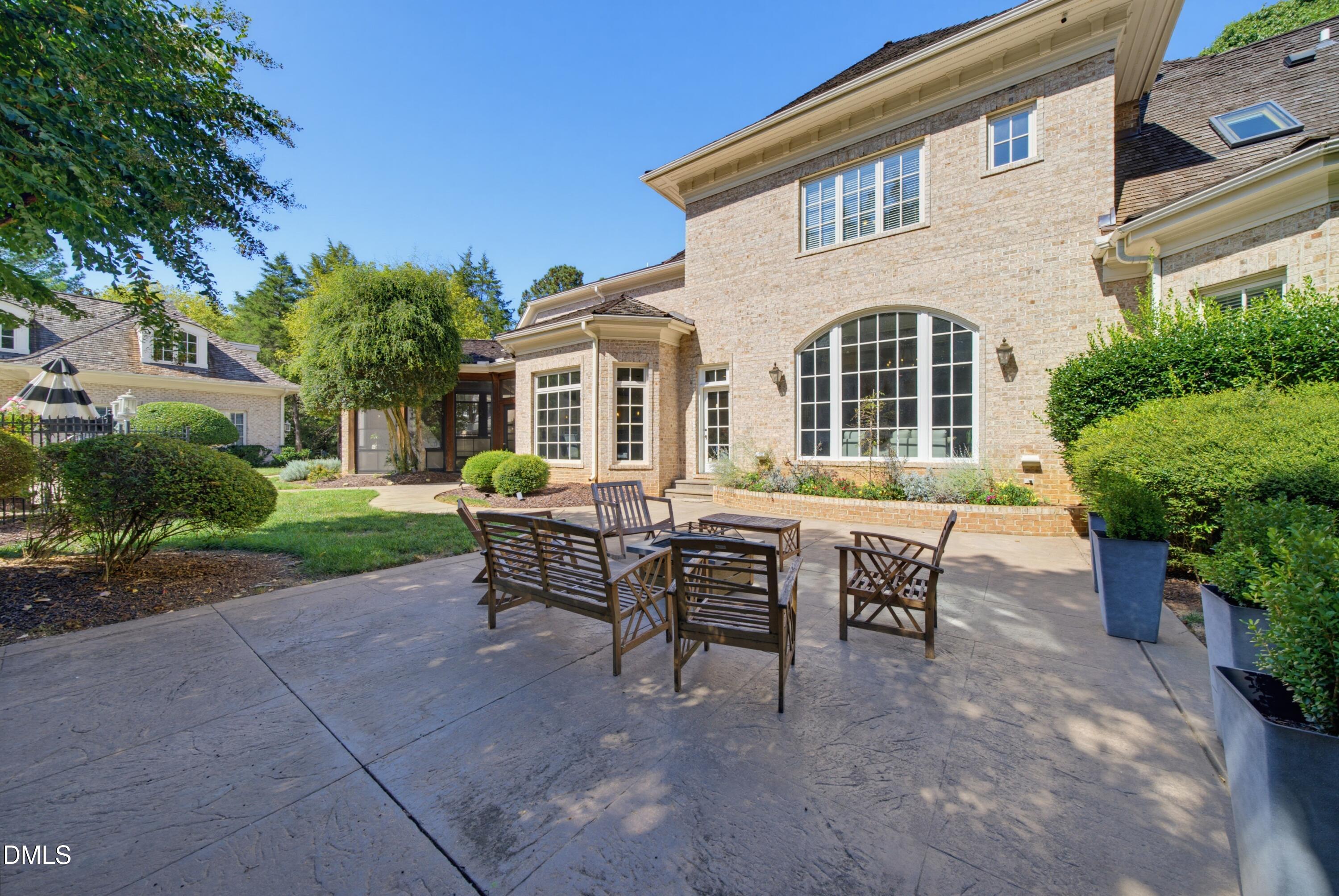 6592 Wakefalls Drive Property Photo 89