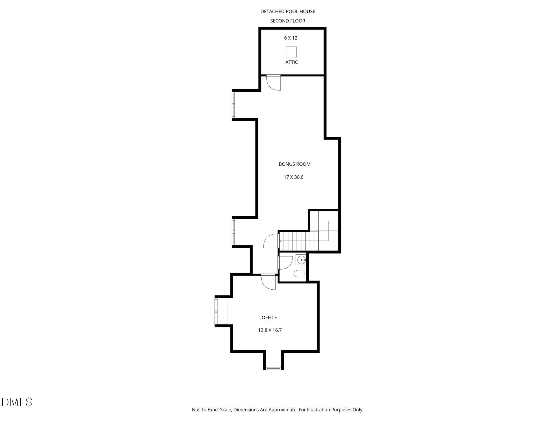 6592 Wakefalls Drive Property Photo 96