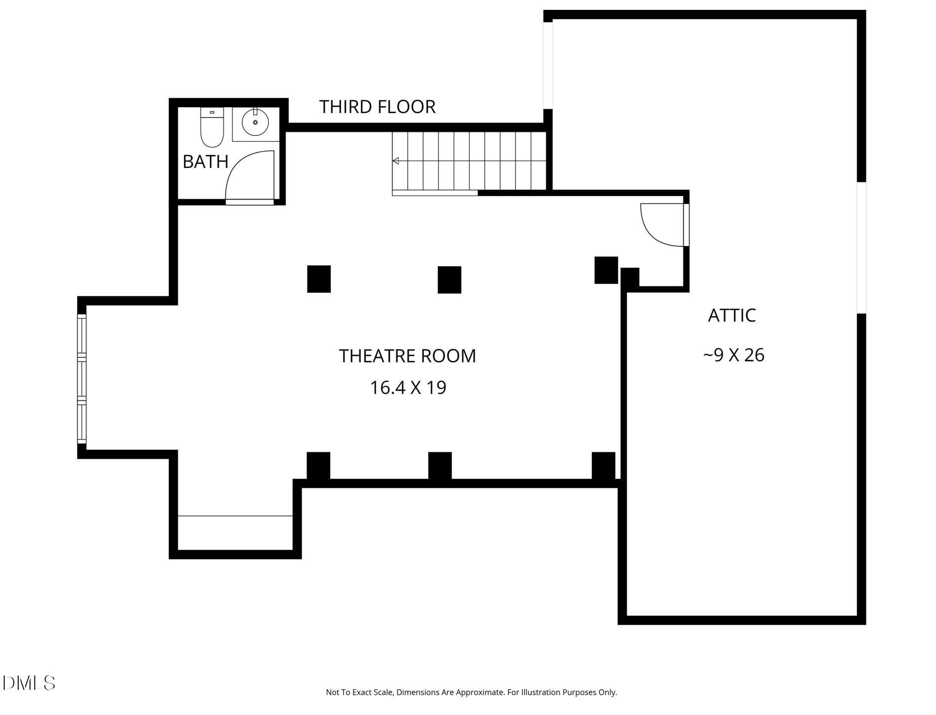 6592 Wakefalls Drive Property Photo 100