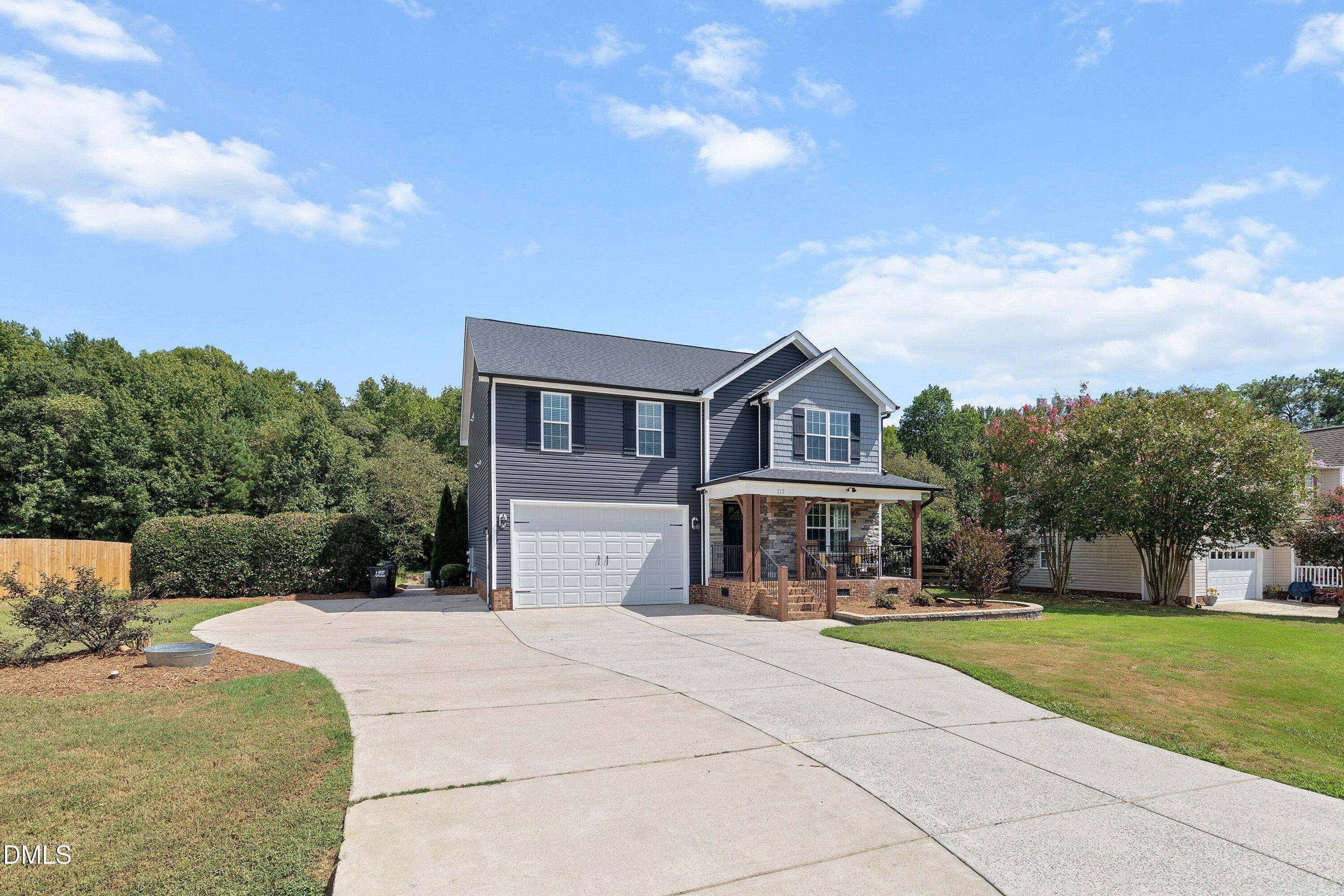 117 Belve Drive Property Photo 2