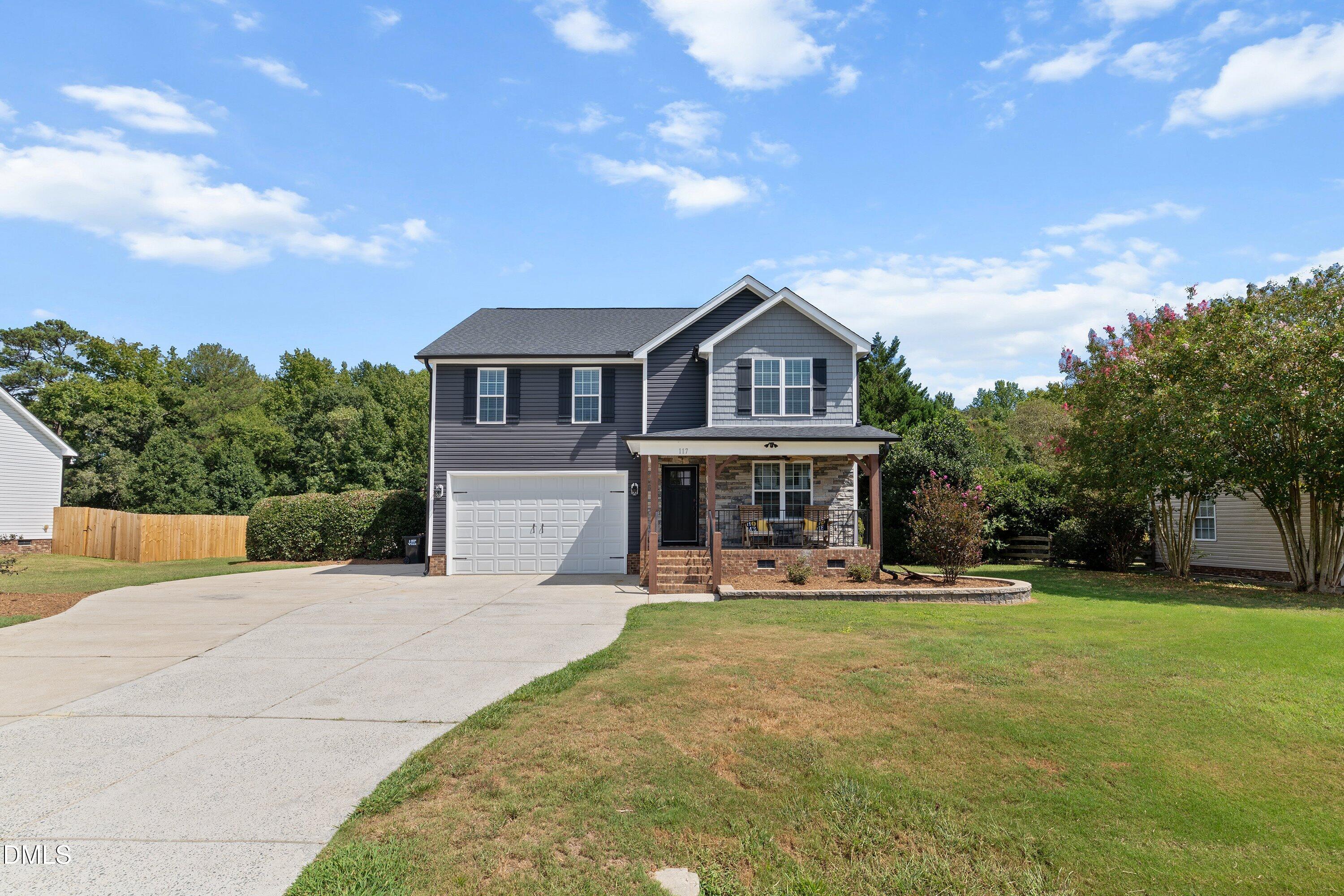 117 Belve Drive Property Photo 3