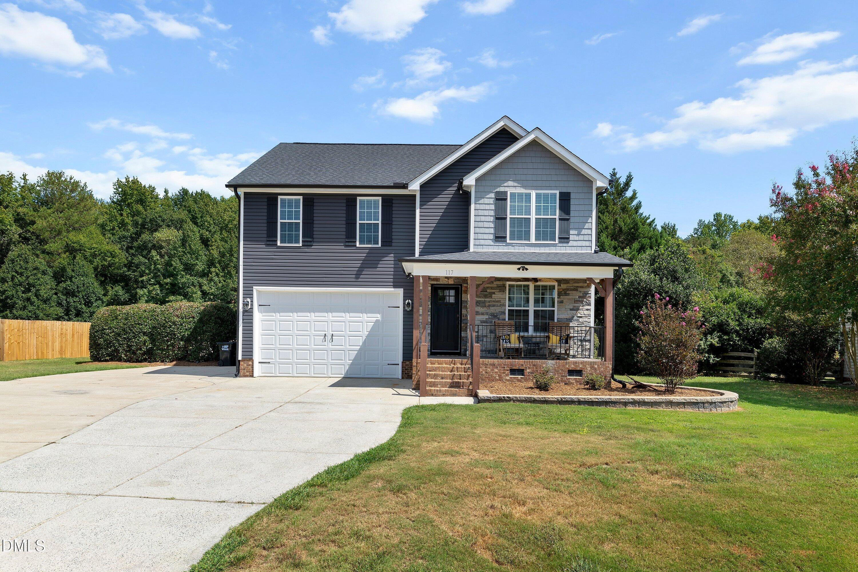 117 Belve Drive Property Photo 4