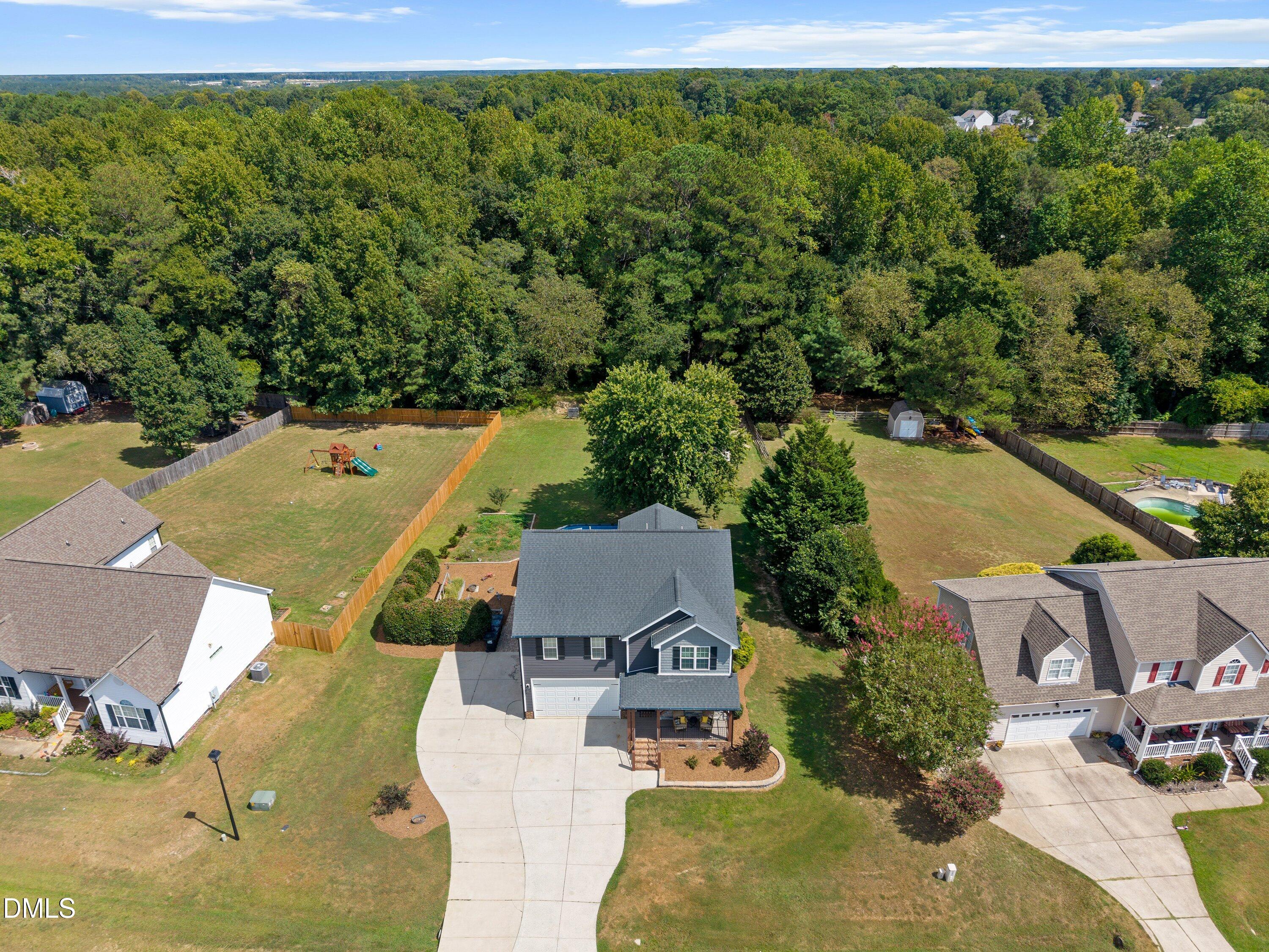 117 Belve Drive Property Photo 60