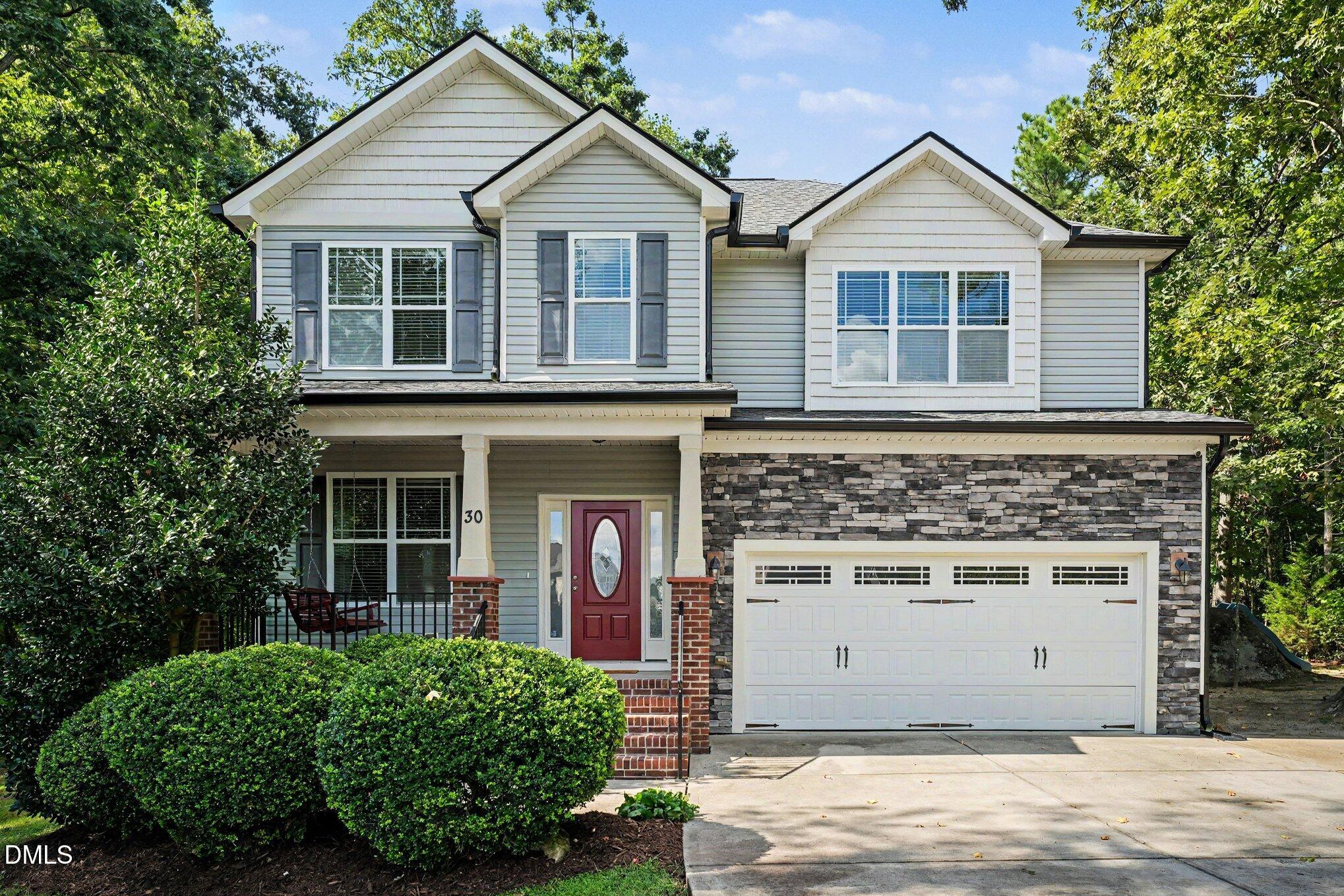 30 Brushwood Court Property Photo 1