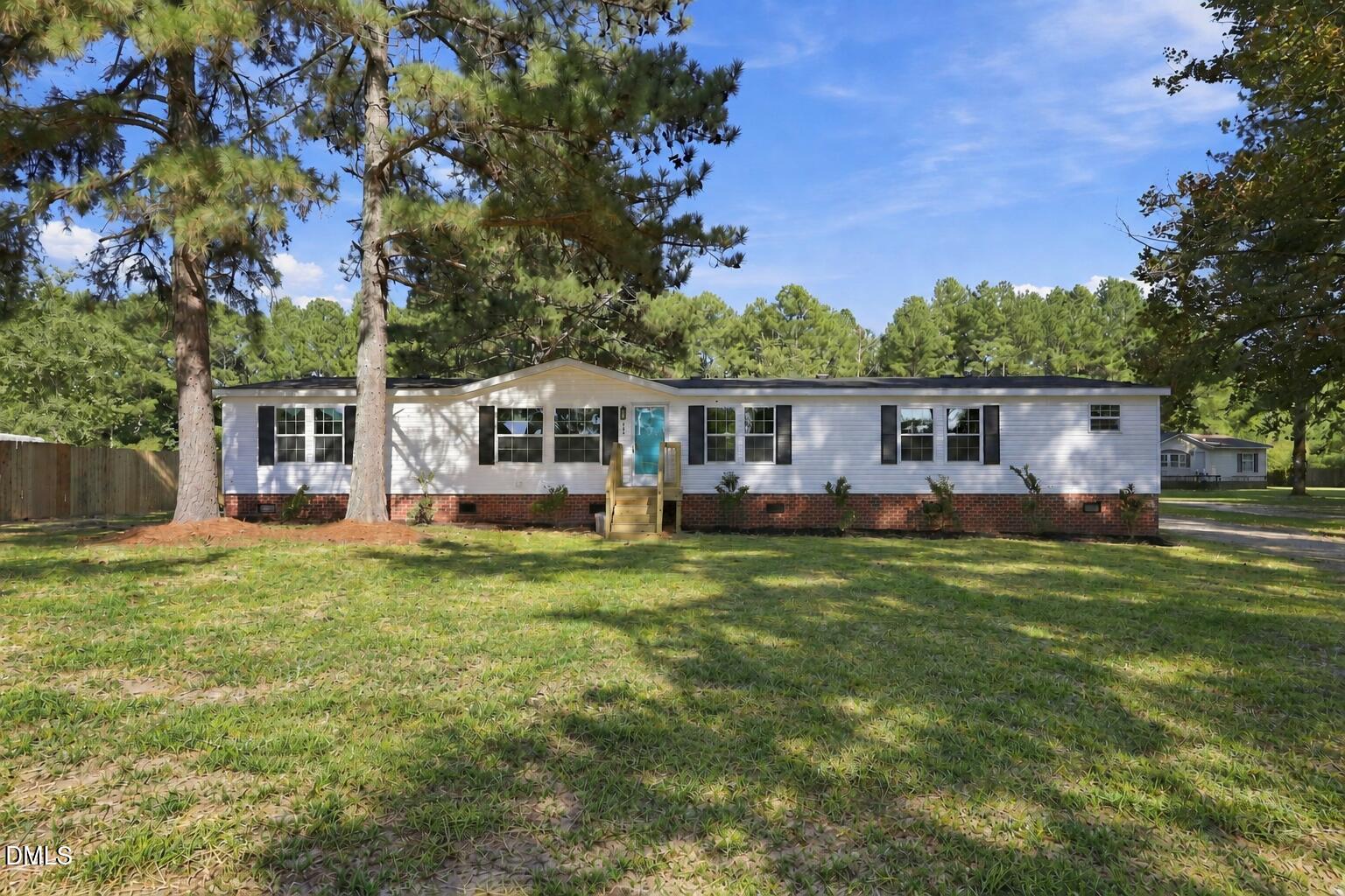 643 Lloyd Stewart Road Property Photo 1