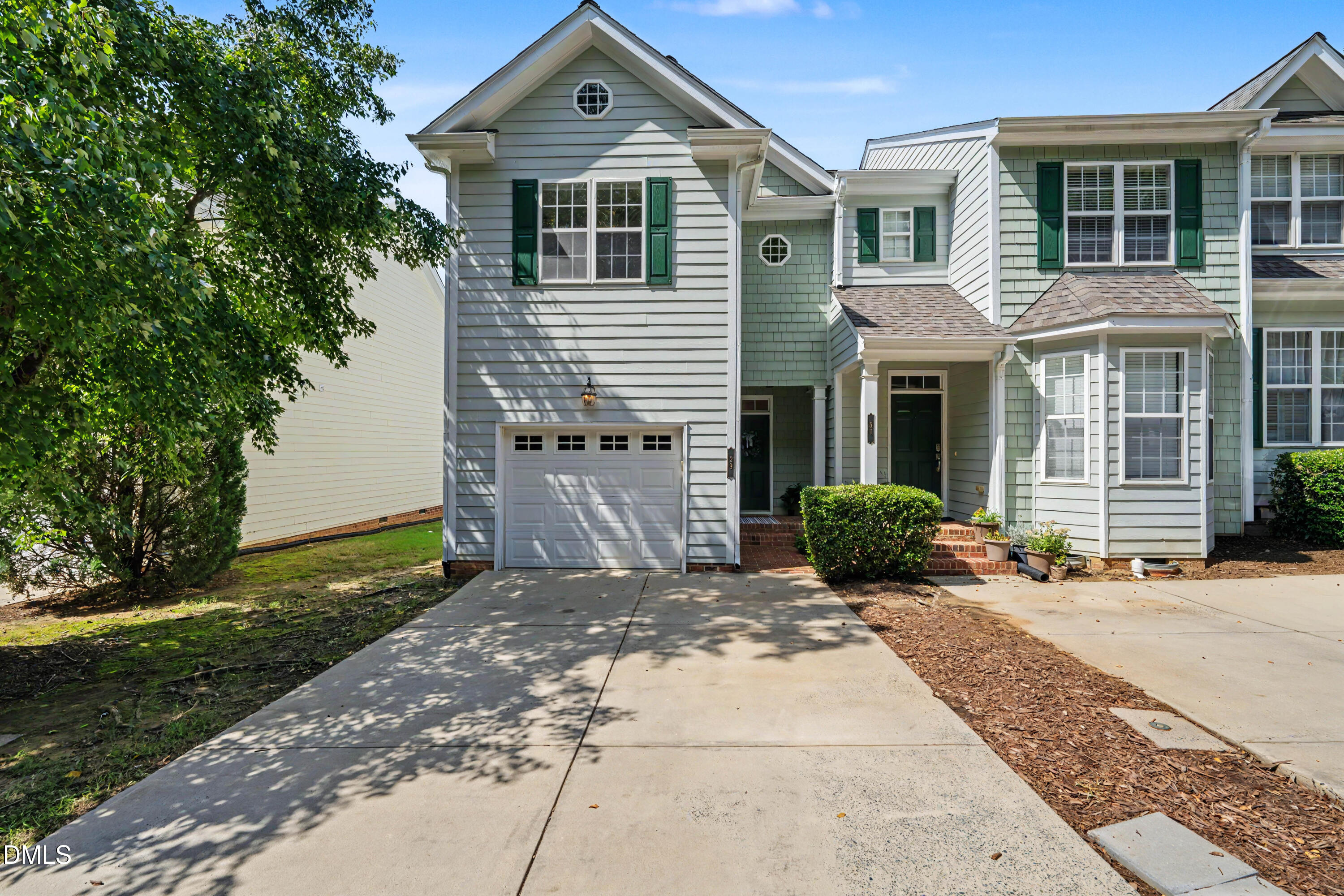 29 Grapevine Trail