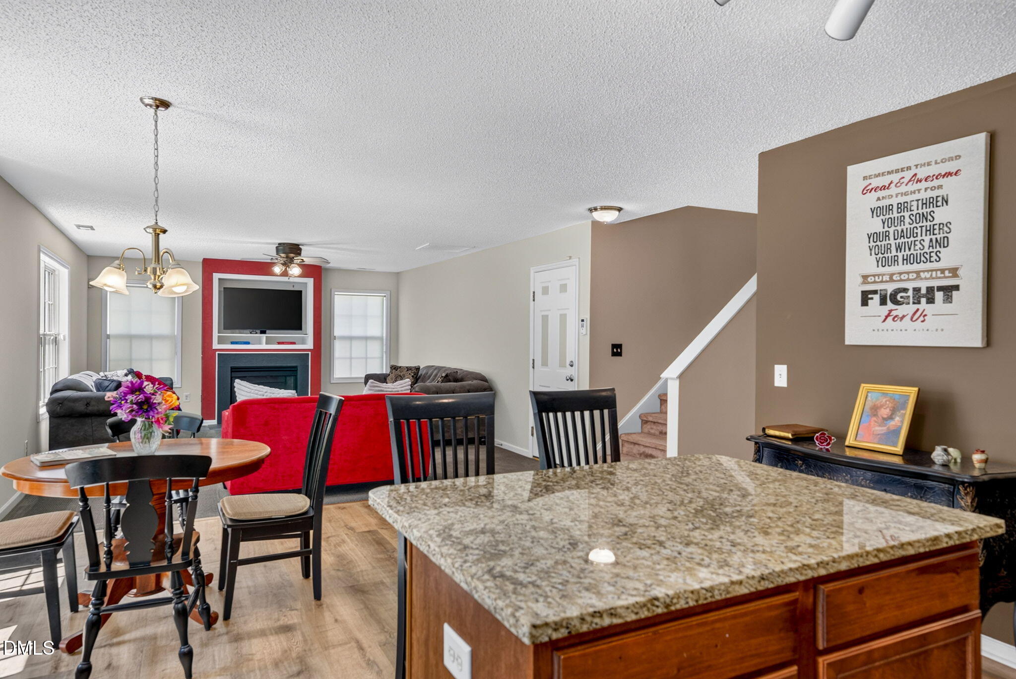 4106 Amber Stone Way Property Photo 15