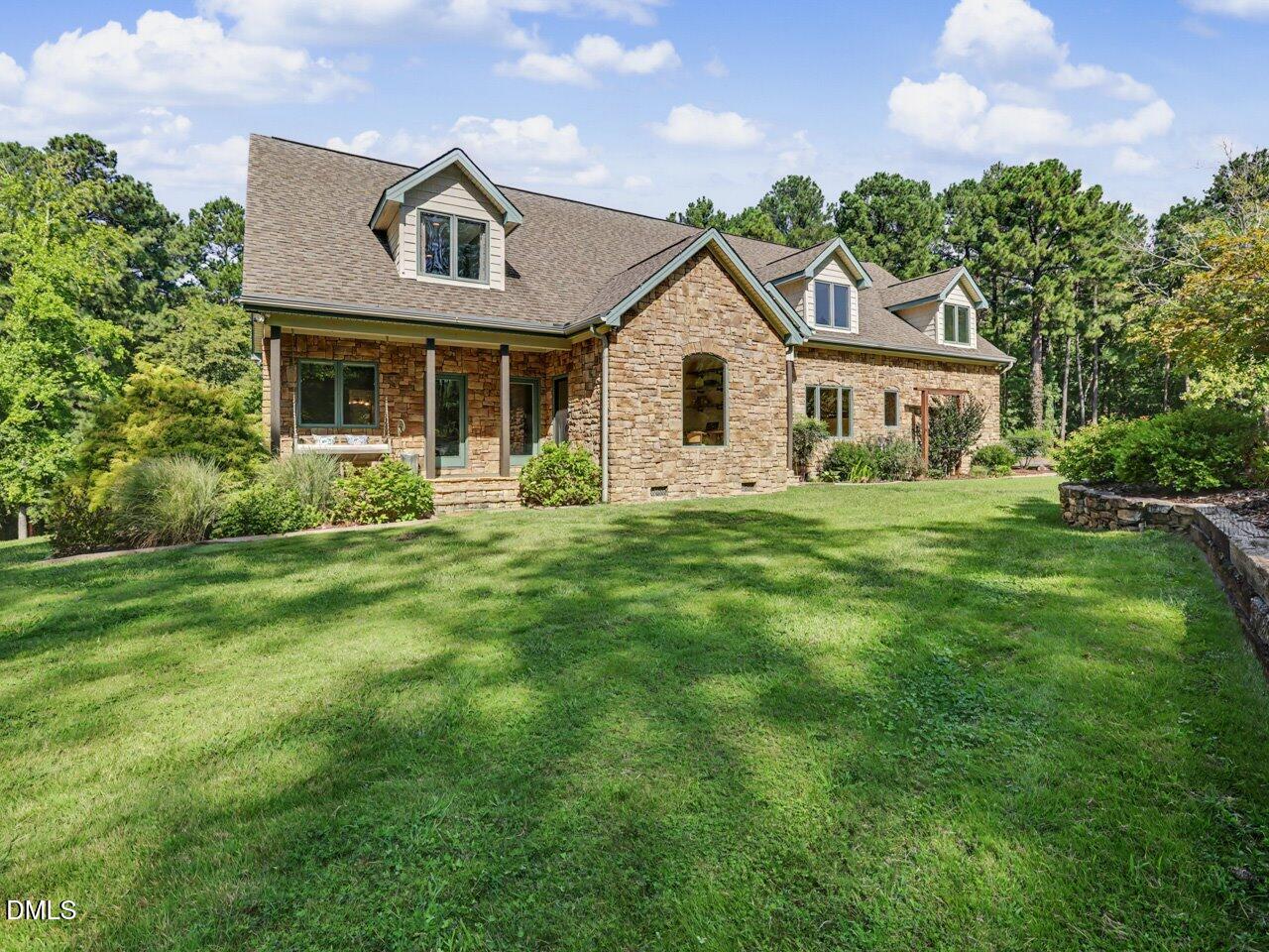 1101 New Hope Church Road Property Photo 1