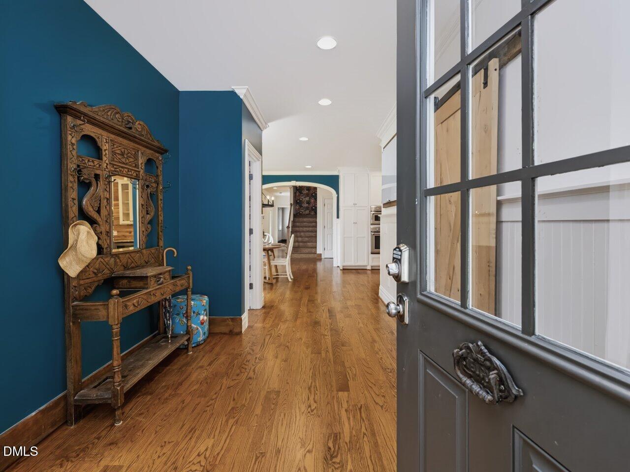 1101 New Hope Church Road Property Photo 14