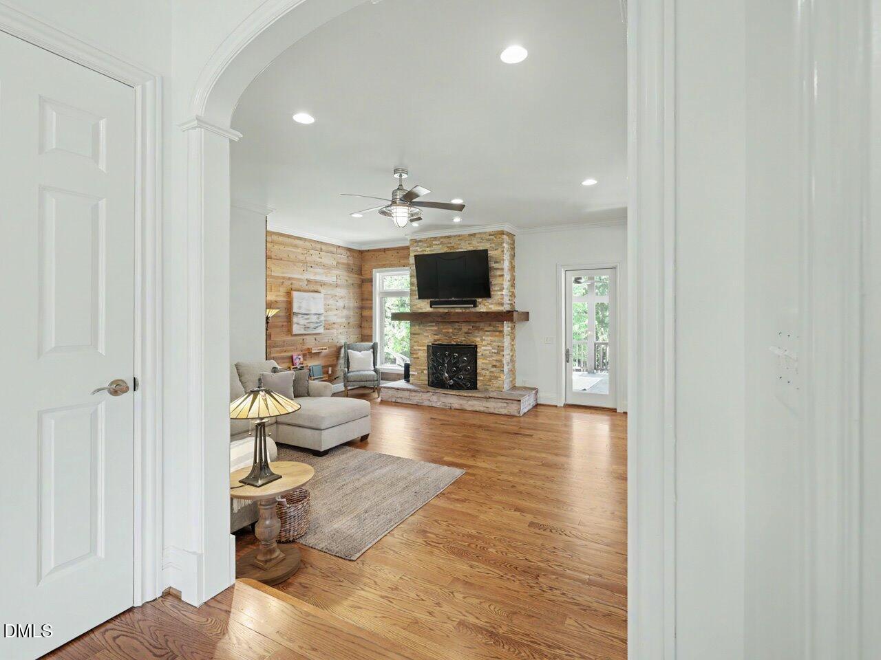 1101 New Hope Church Road Property Photo 16