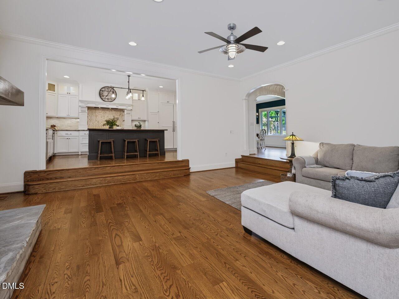 1101 New Hope Church Road Property Photo 19