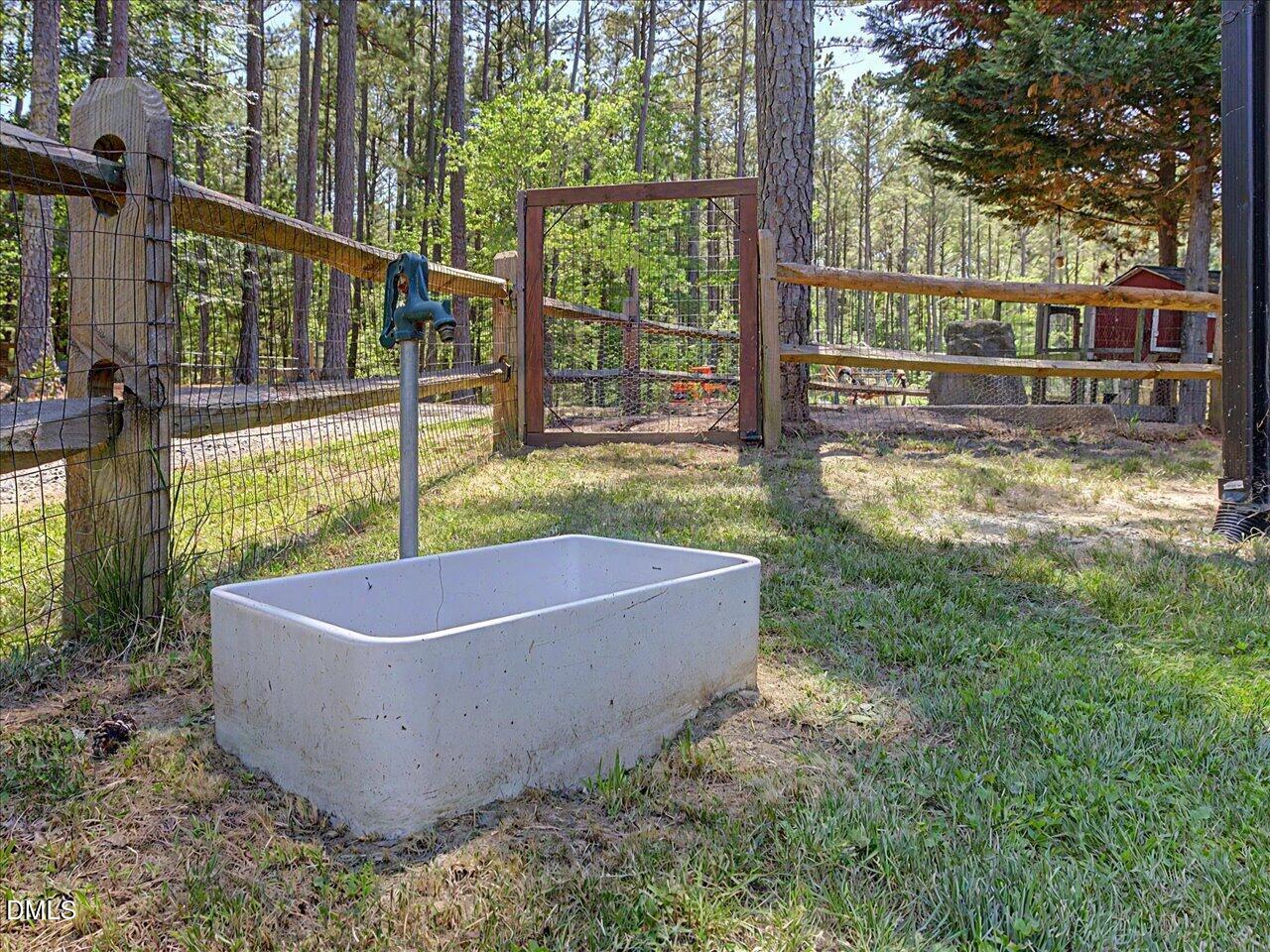 1101 New Hope Church Road Property Photo 70