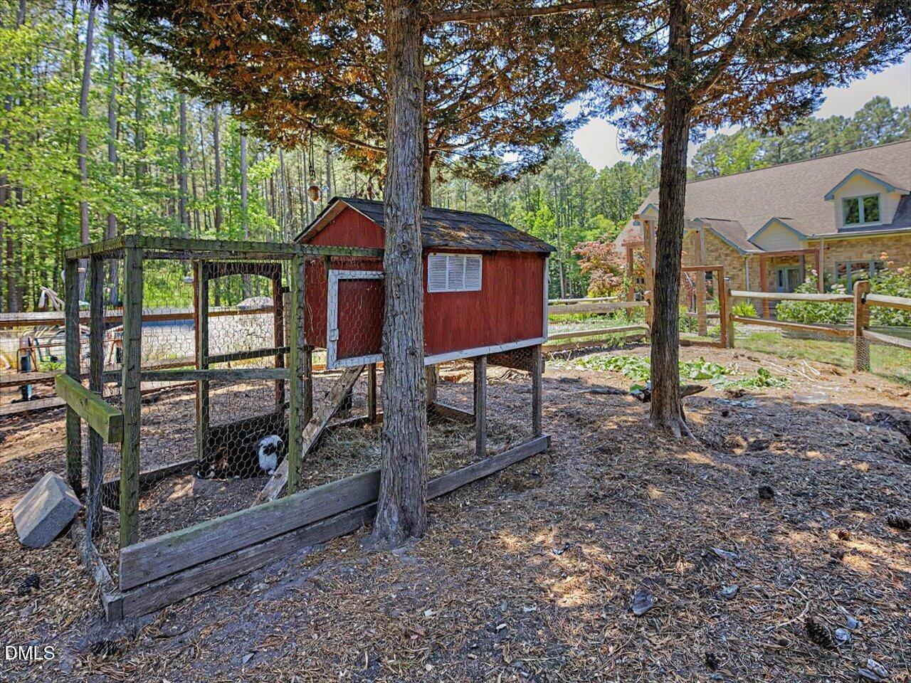 1101 New Hope Church Road Property Photo 71