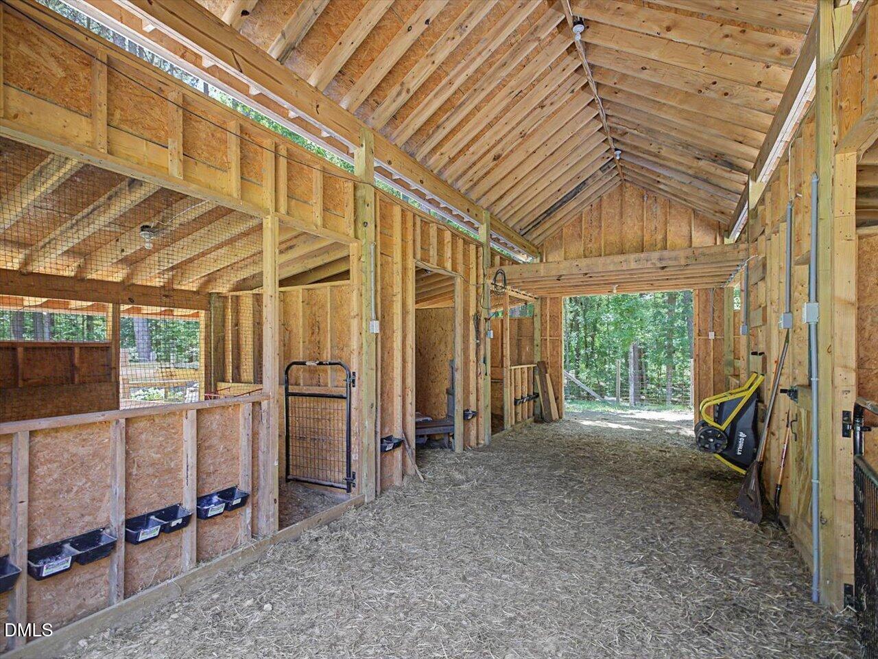 1101 New Hope Church Road Property Photo 73