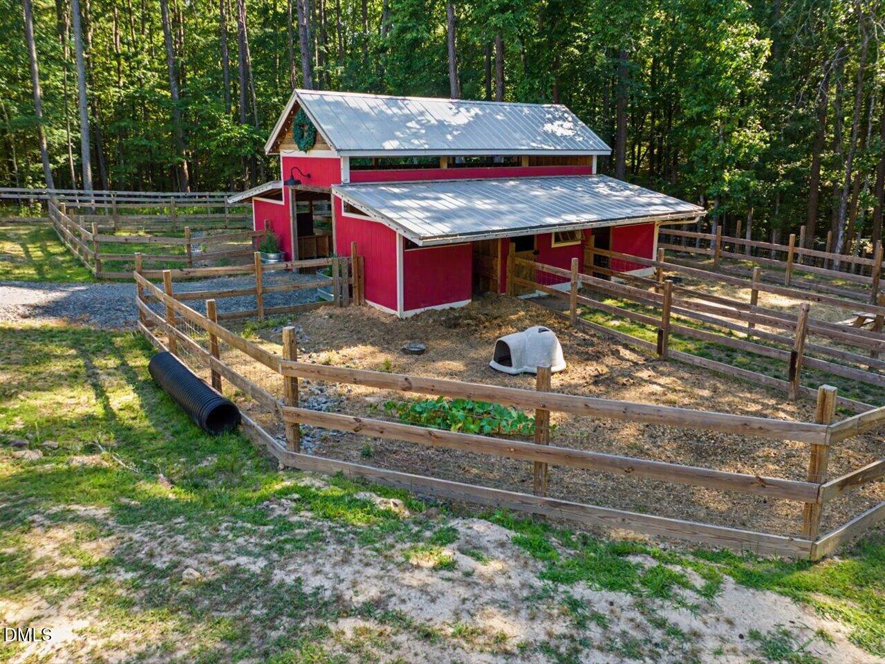 1101 New Hope Church Road Property Photo 75