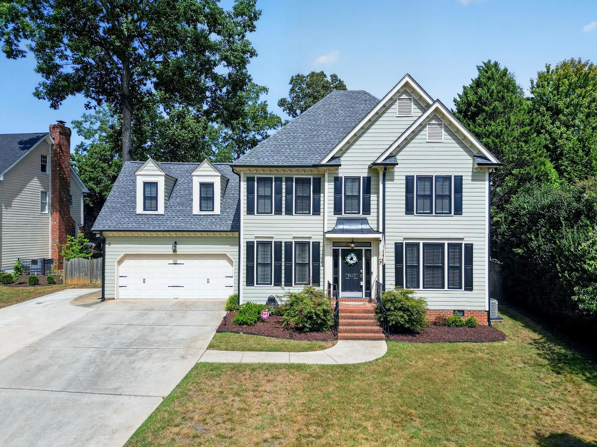 9513 Brimstone Lane Property Photo 1