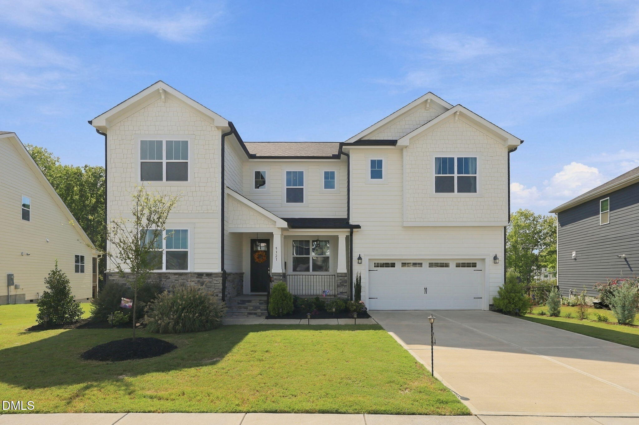 5321 Boylston Drive Drive Property Photo 1