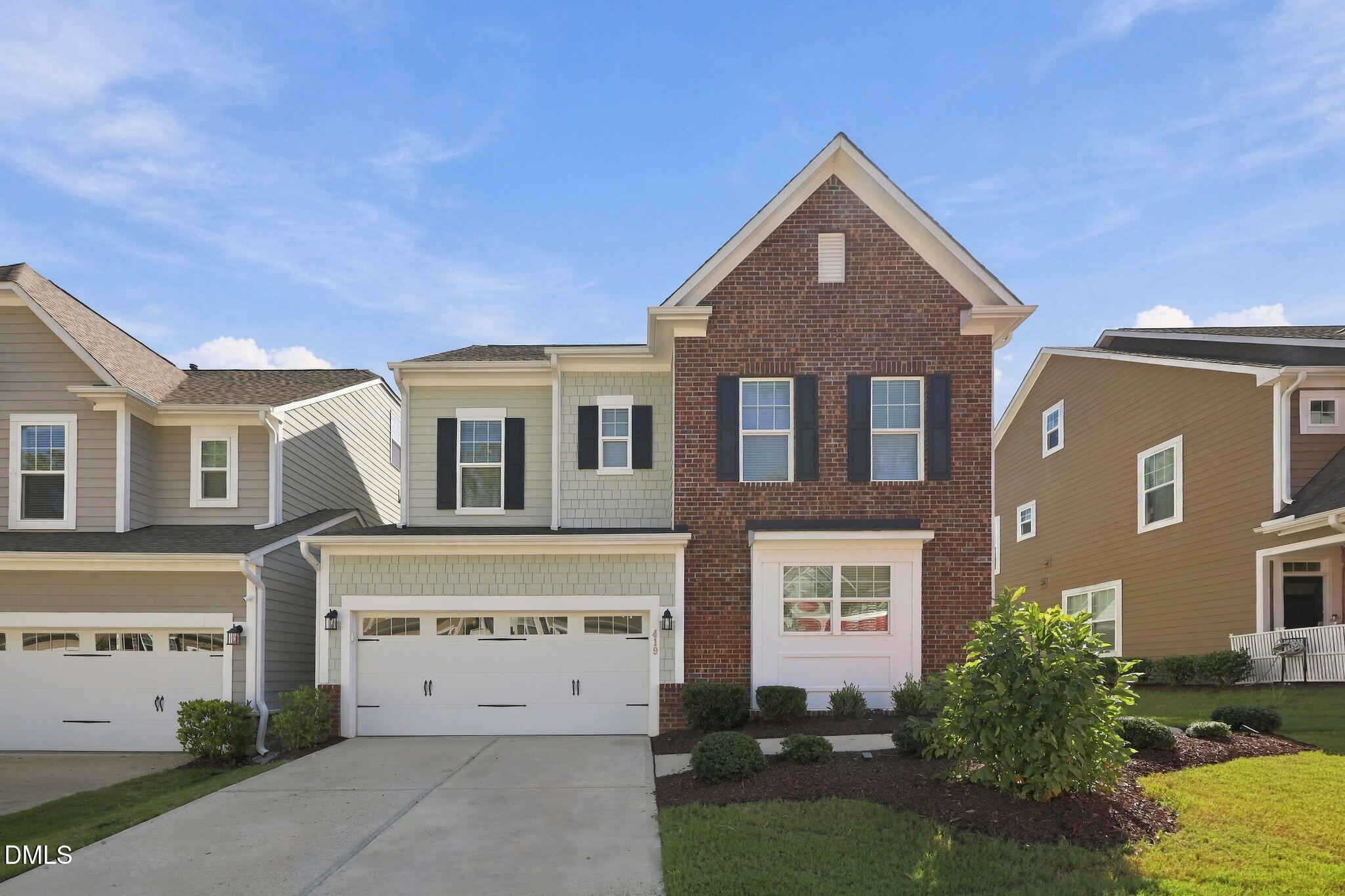419 Hopwood Way Property Photo 1