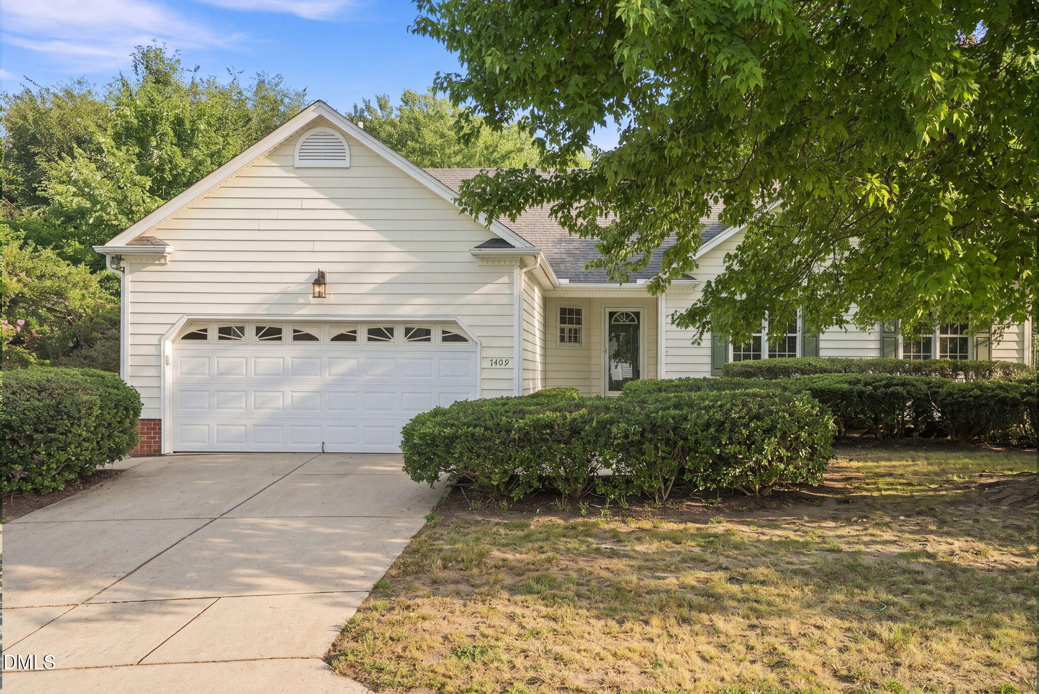 7409 Ivy League Lane Property Photo 1