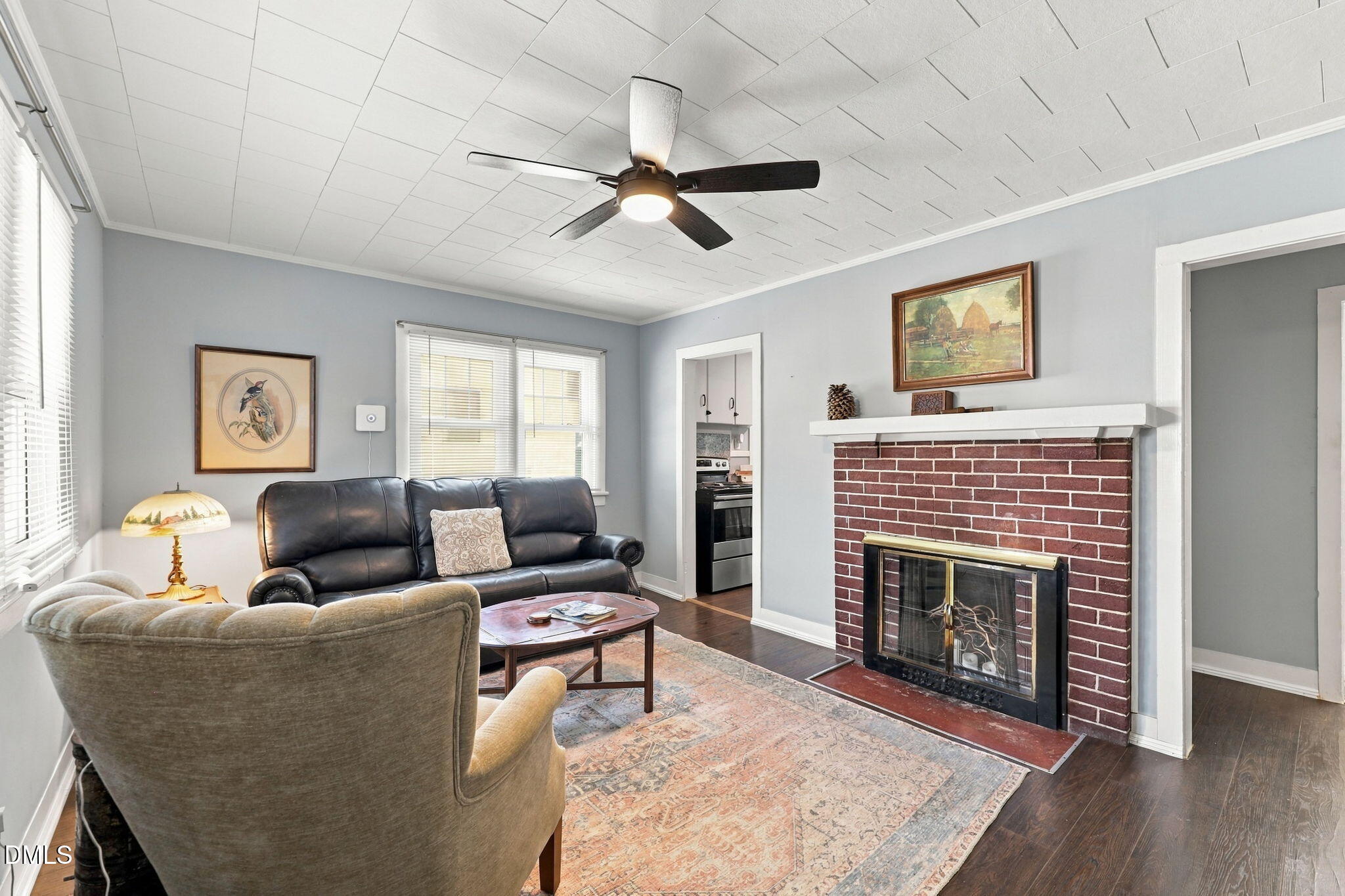 1115 Graham Street Property Photo 1