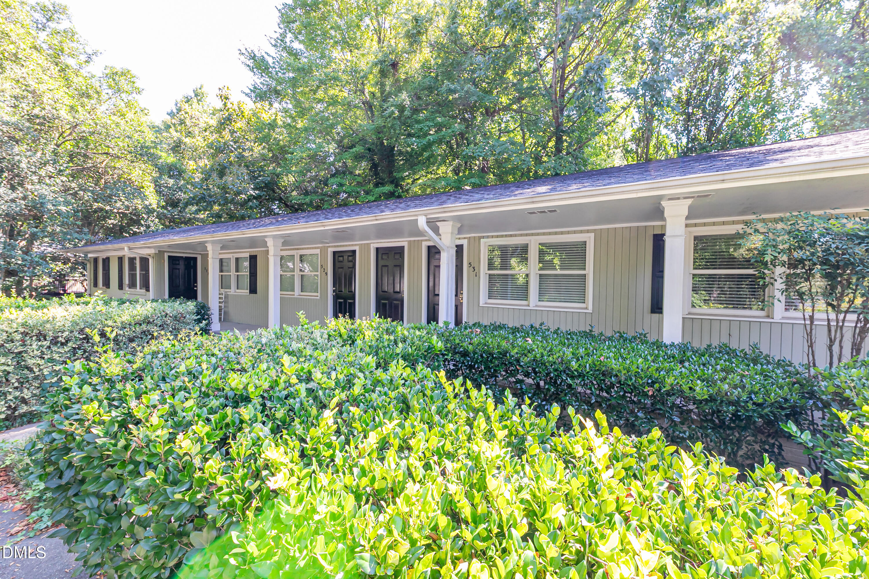 531 Smith Level Road 531 Property Photo 1