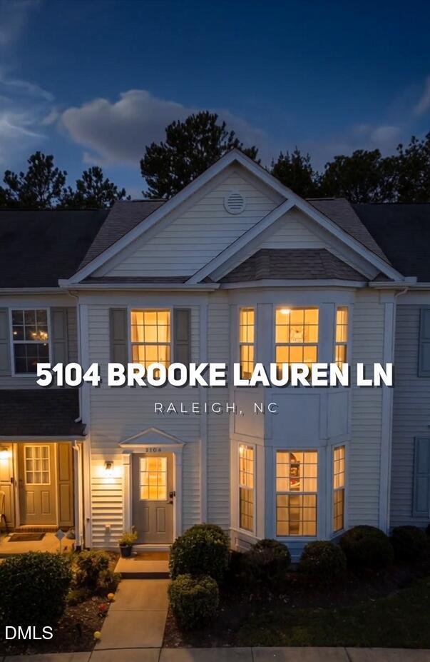 5104 Brooke Lauren Lane Property Photo 32