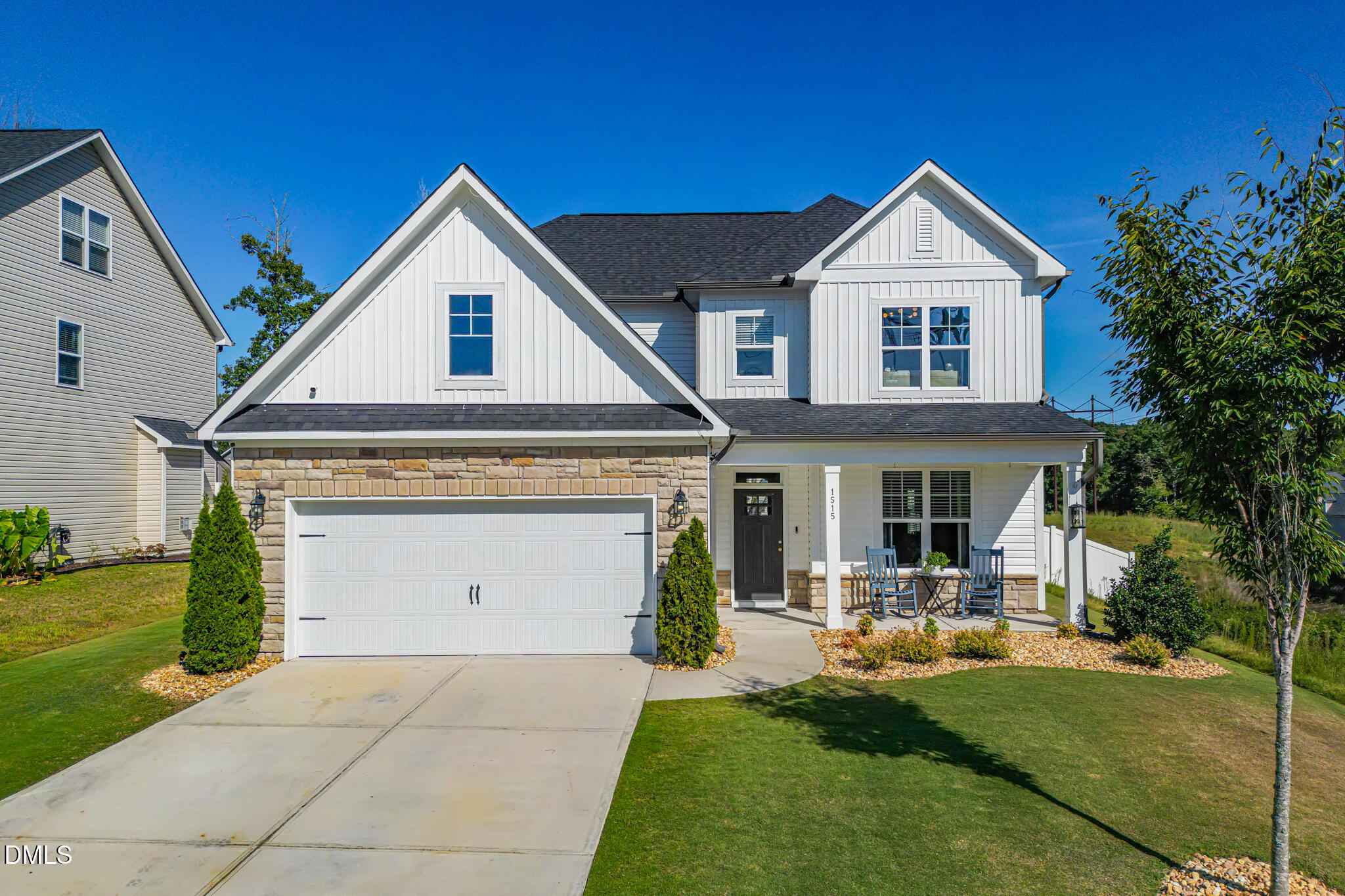 1515 Woodland Knoll Court Property Photo 1
